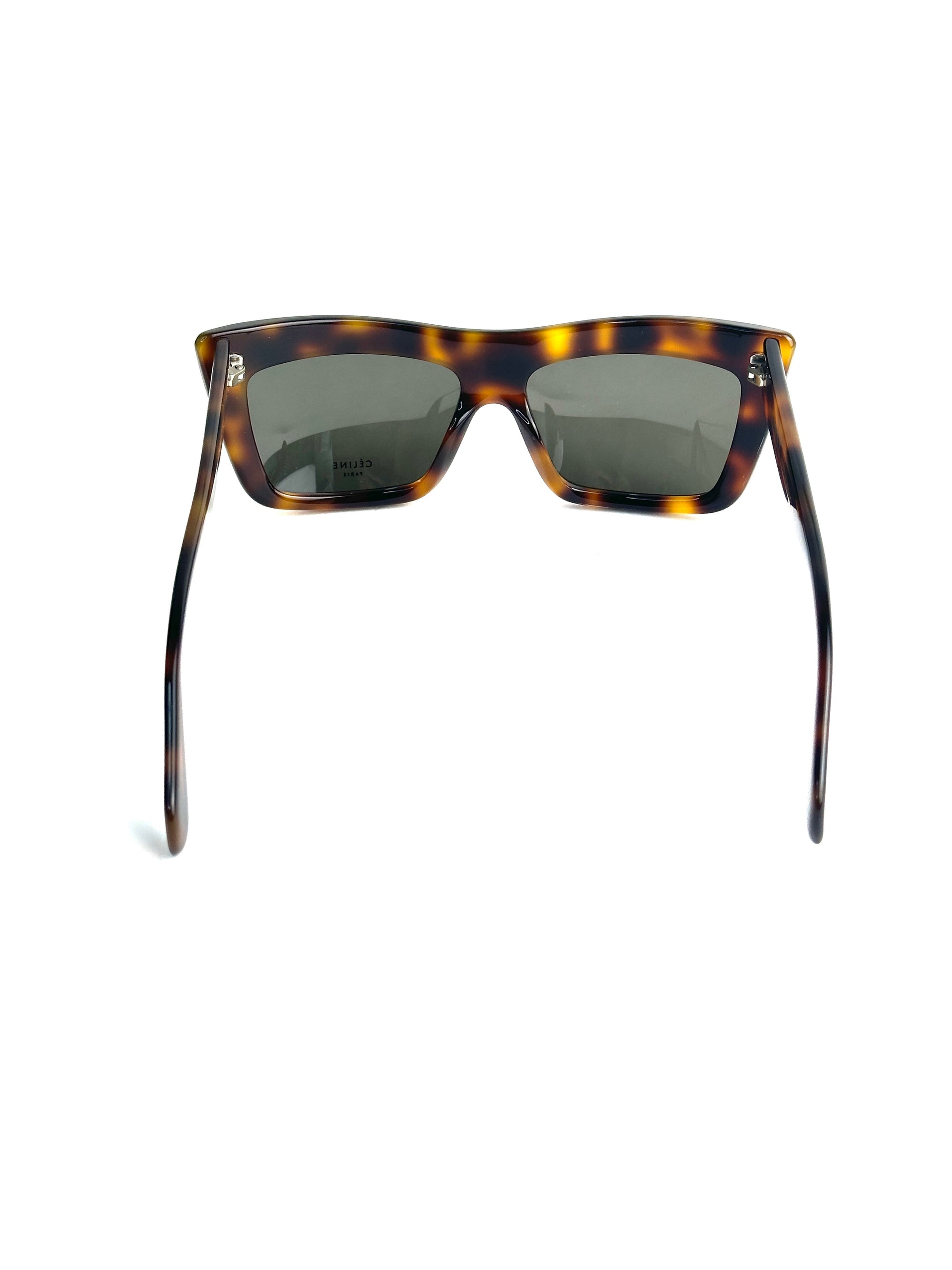 occhiali da sole CELINE CL41804/S 05L/70 HAVANA