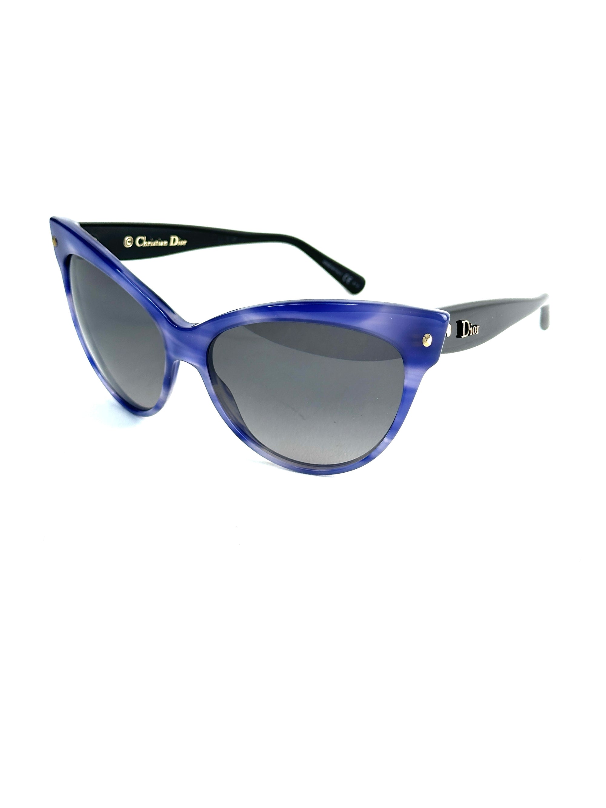 DIOR Diormohotani G52/EU STRVIOL sunglasses