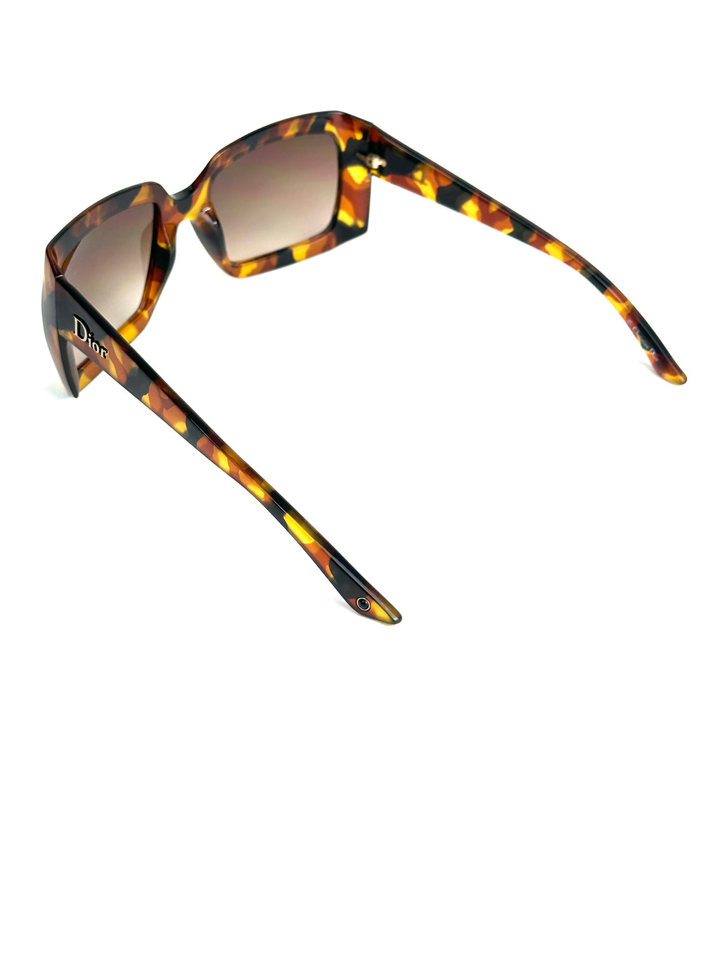 occhiali da sole DIOR DIORESSENCE1 TTR/DD HAVANA