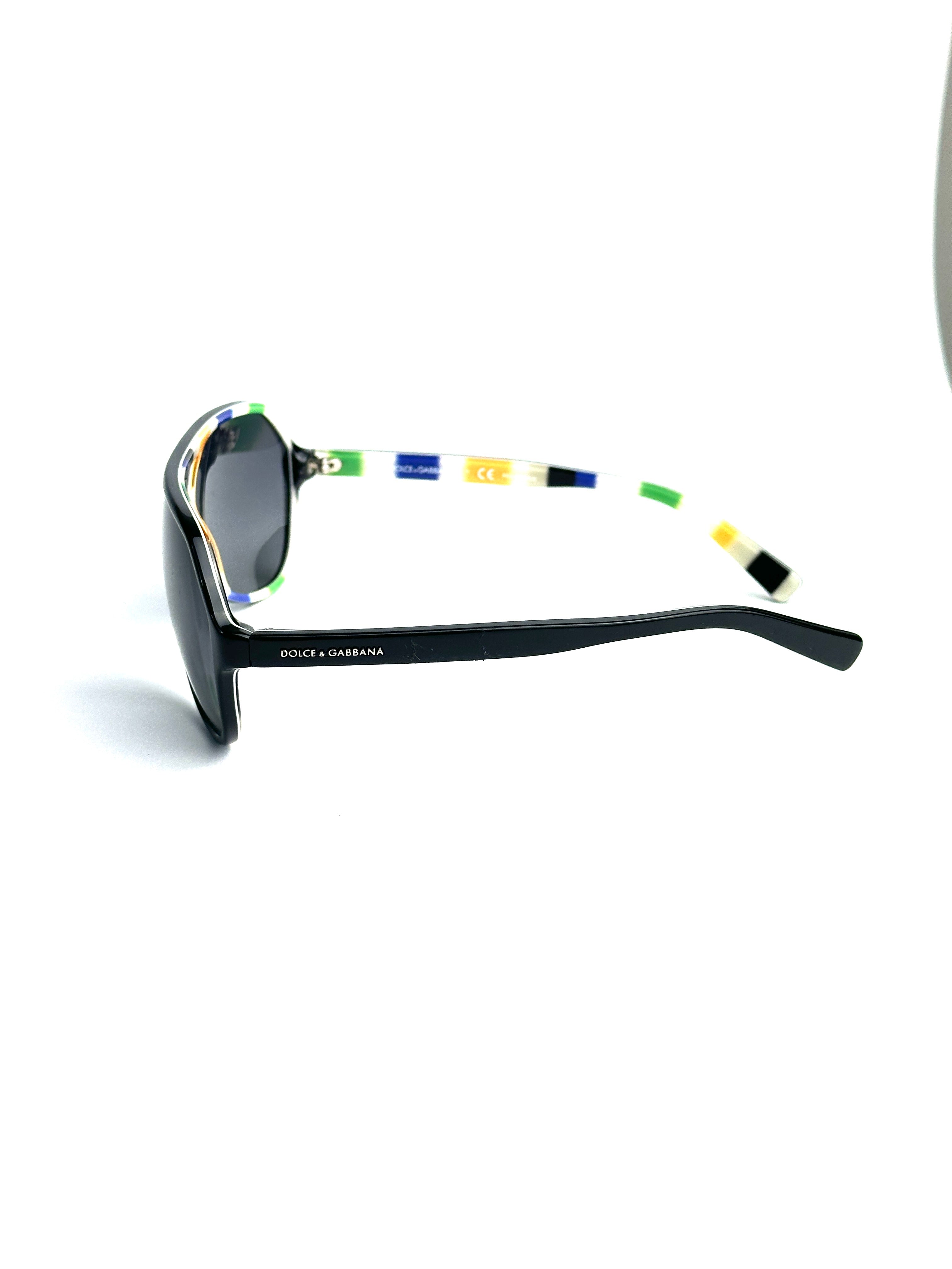 occhiali da sole DOLCE E GABBANA DG4182P