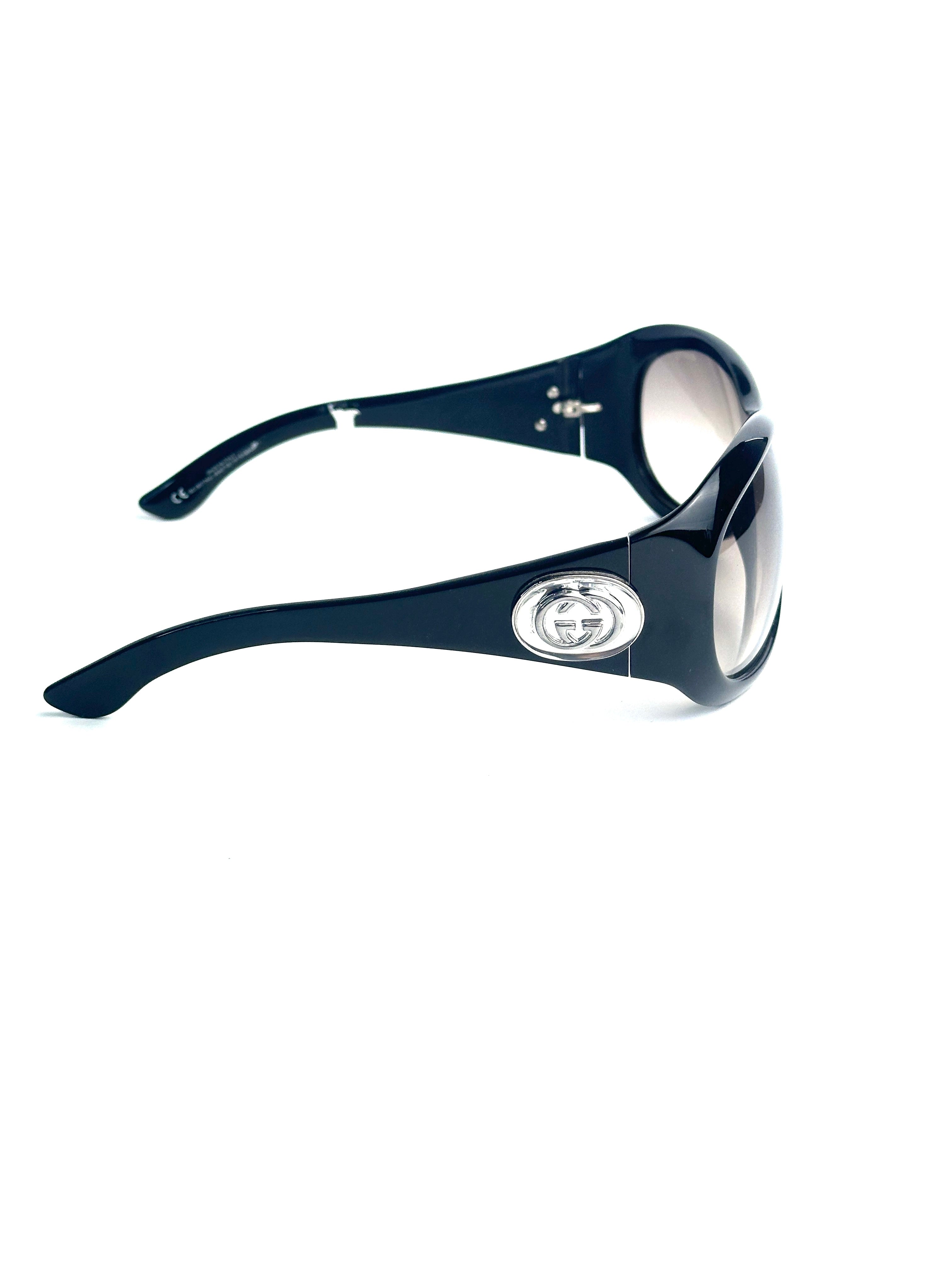 GUCCI sunglasses GG3806/S ORANGE