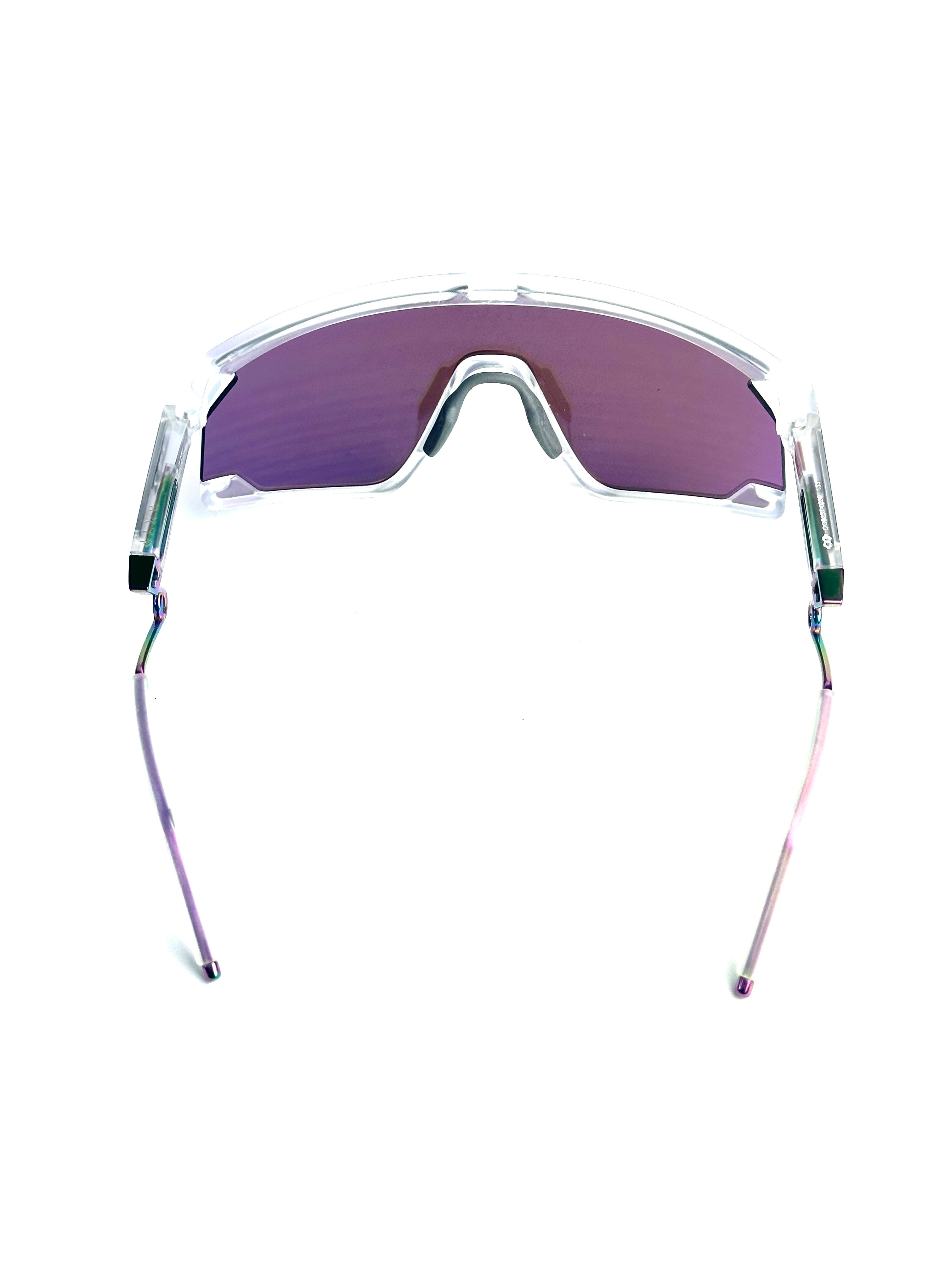 Occhiali da sole OAKLEY BXTR