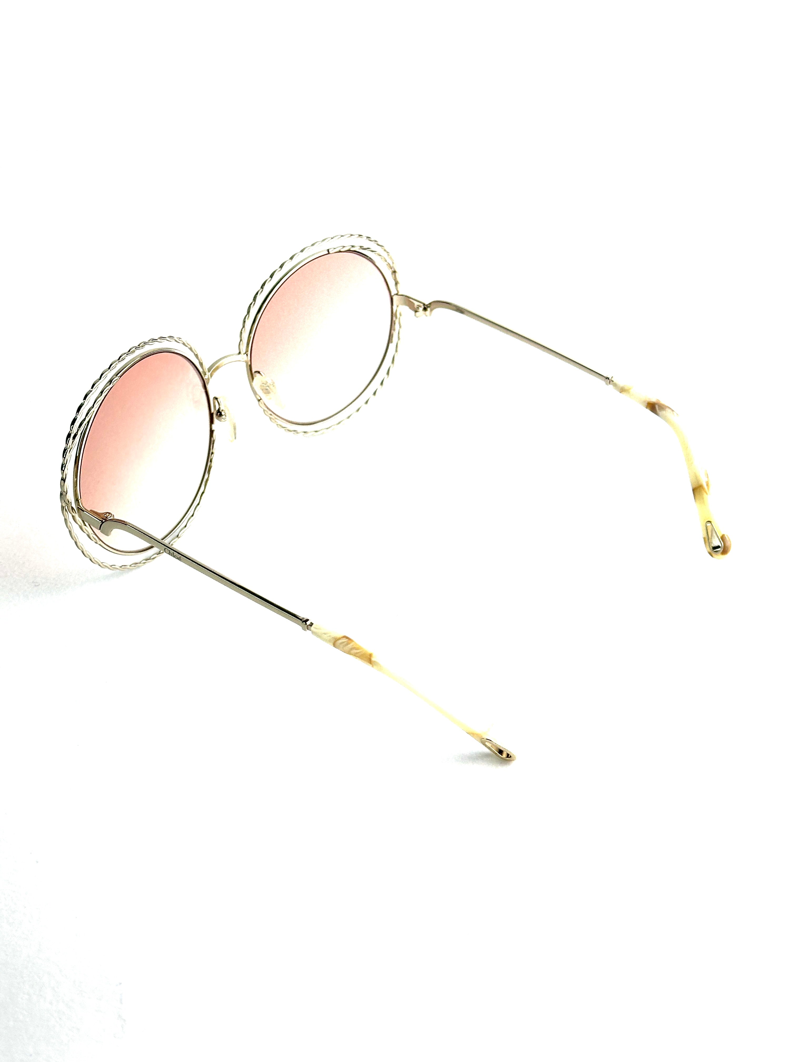 Occhiali da sole CHLOÉ CE114ST 35793 724