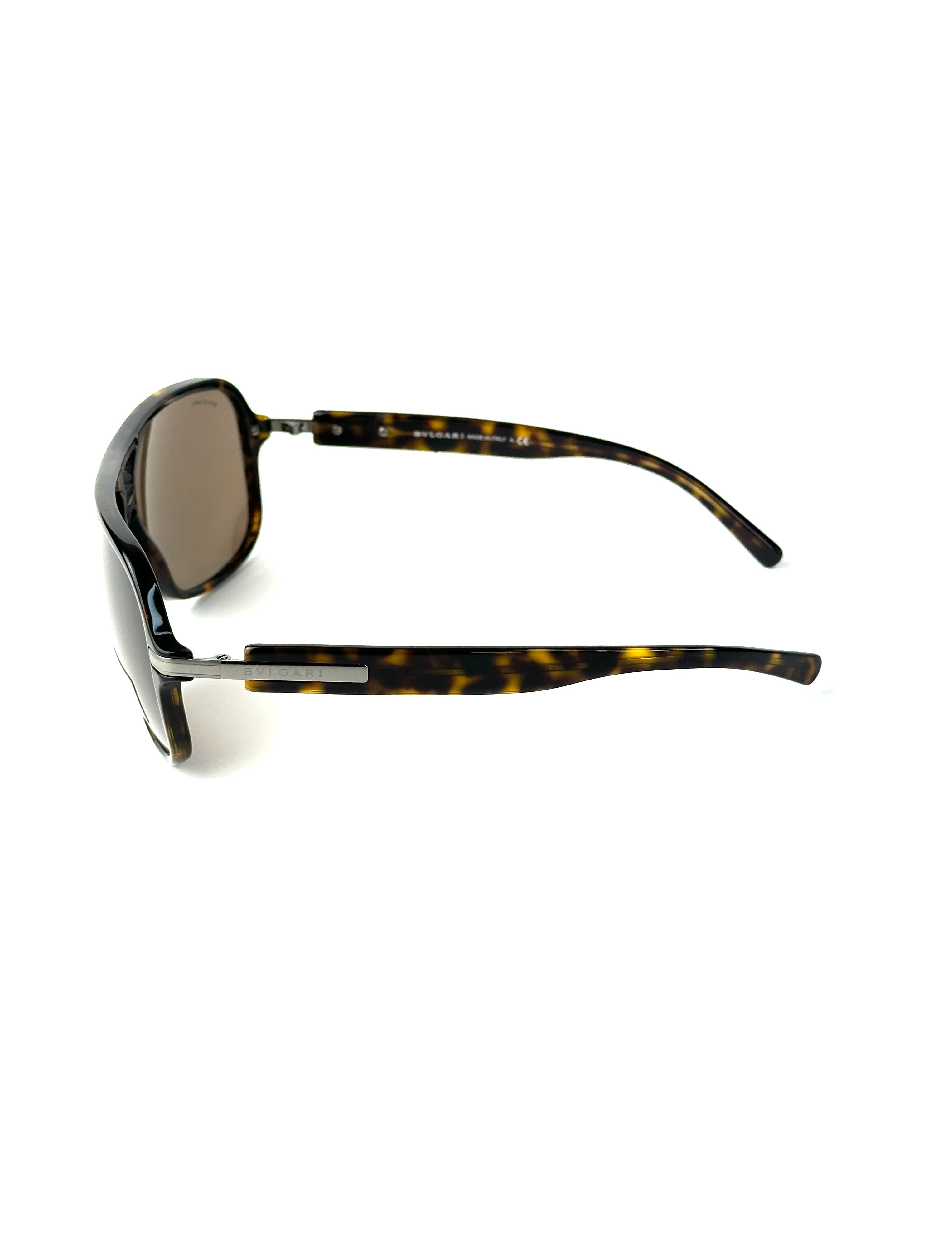 Occhiali da sole BULGARI 7008 504/73