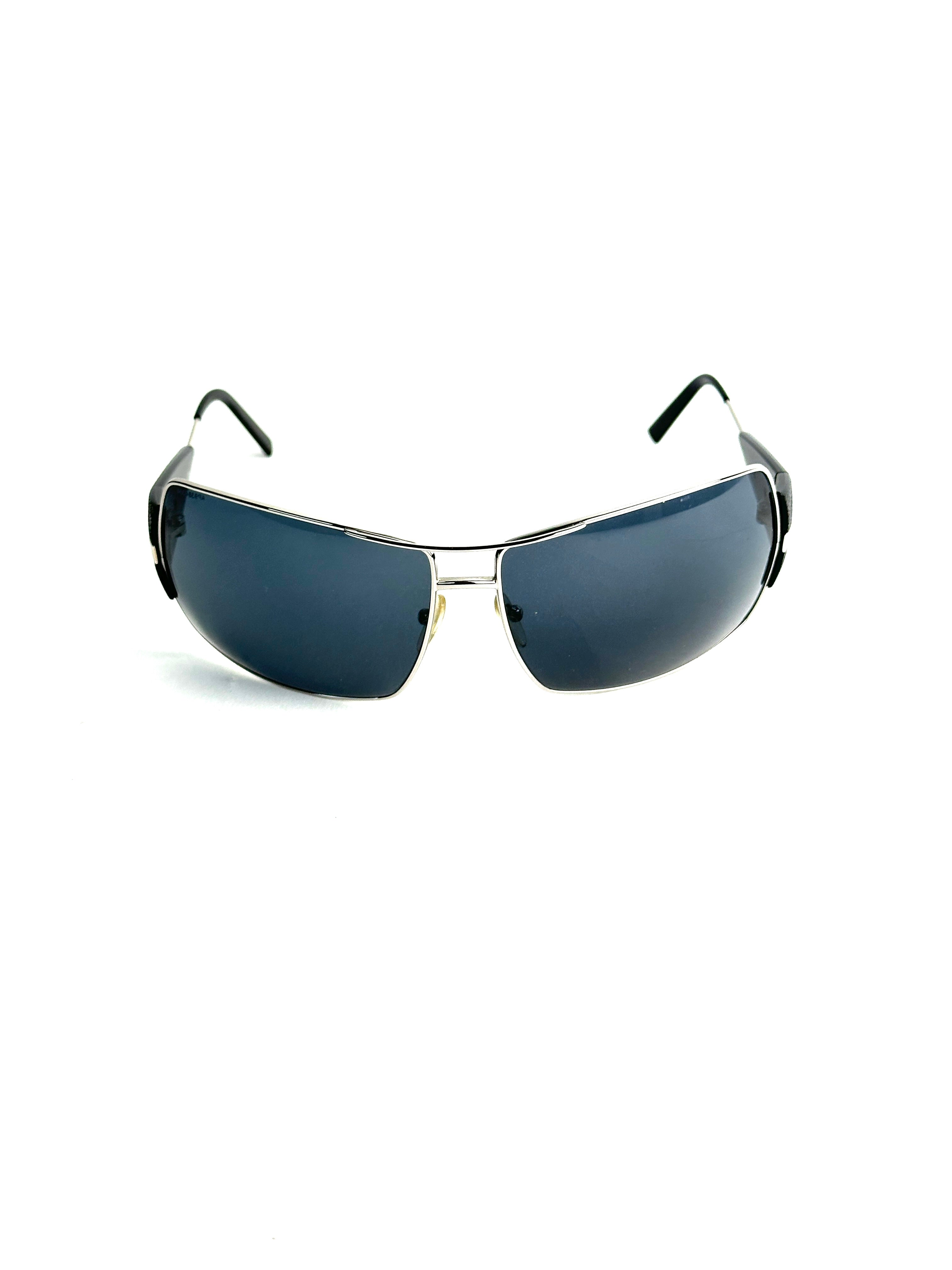 Occhiali da sole PRADA SPR68H NERO VINTAGE