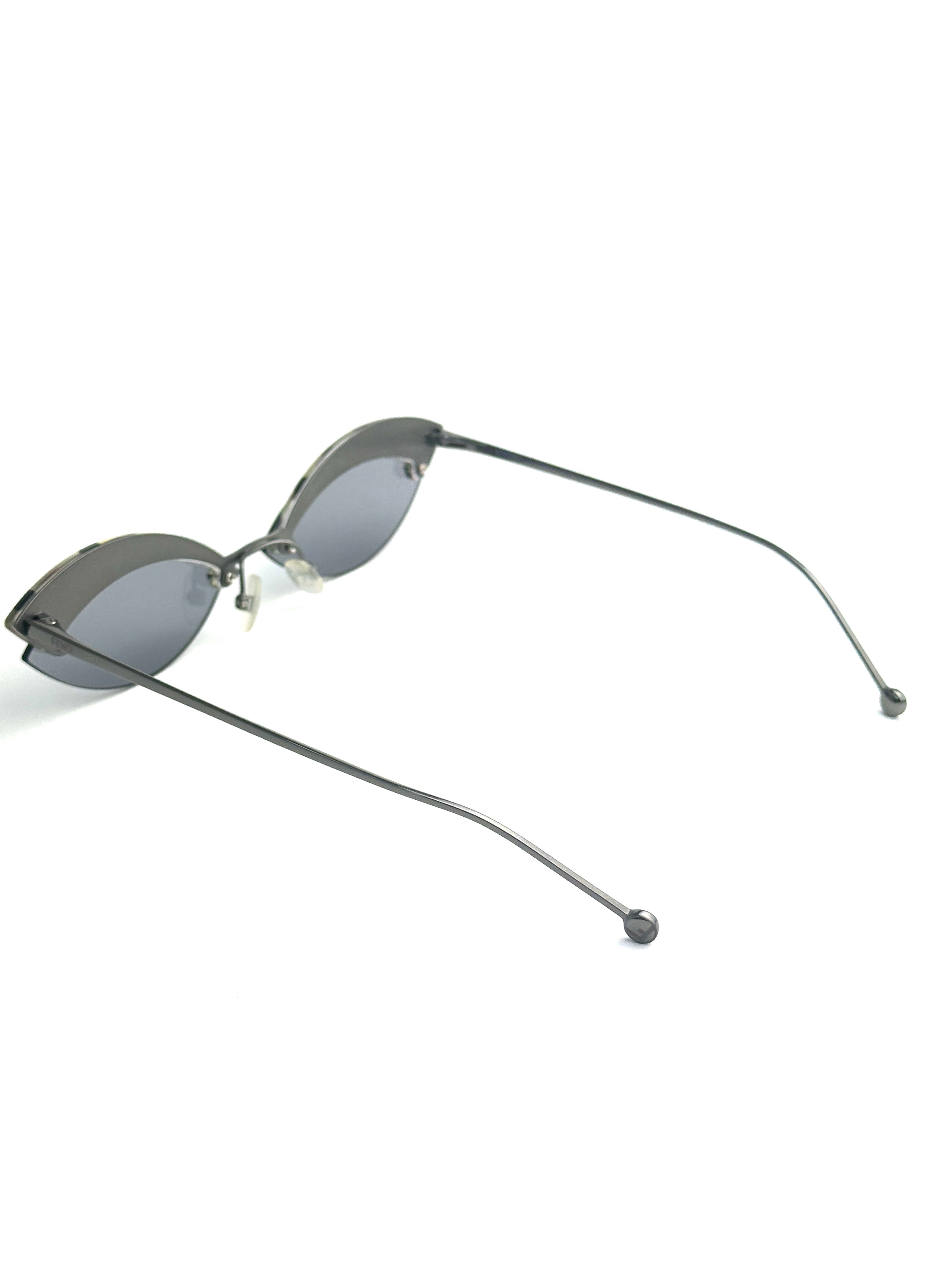 occhiali da sole FENDI FF 0370/S