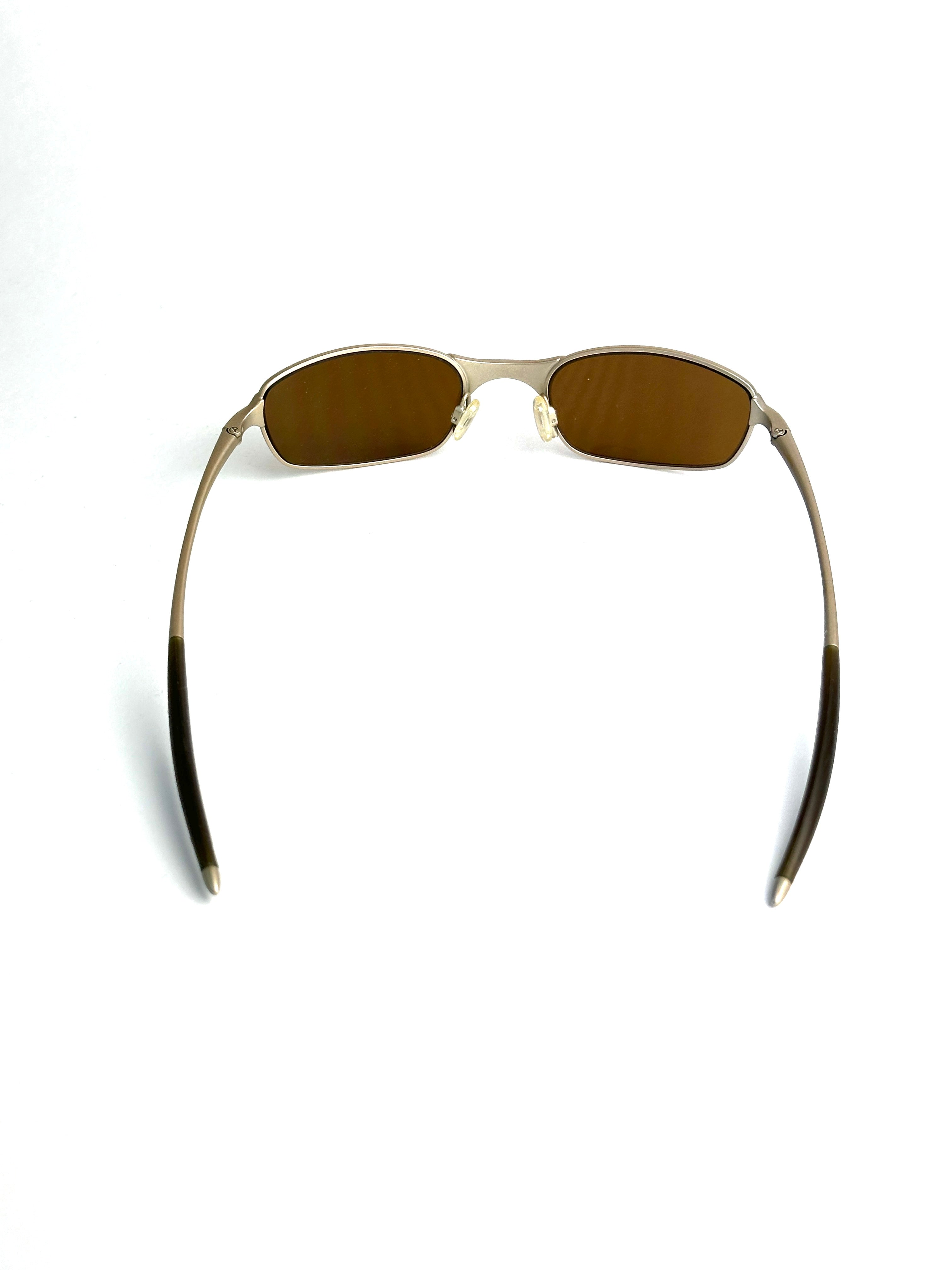 OAKLEY A WIRE VINTAGE
