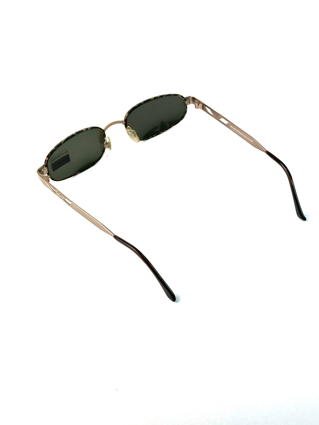 EMPORIO ARMANI 034-S