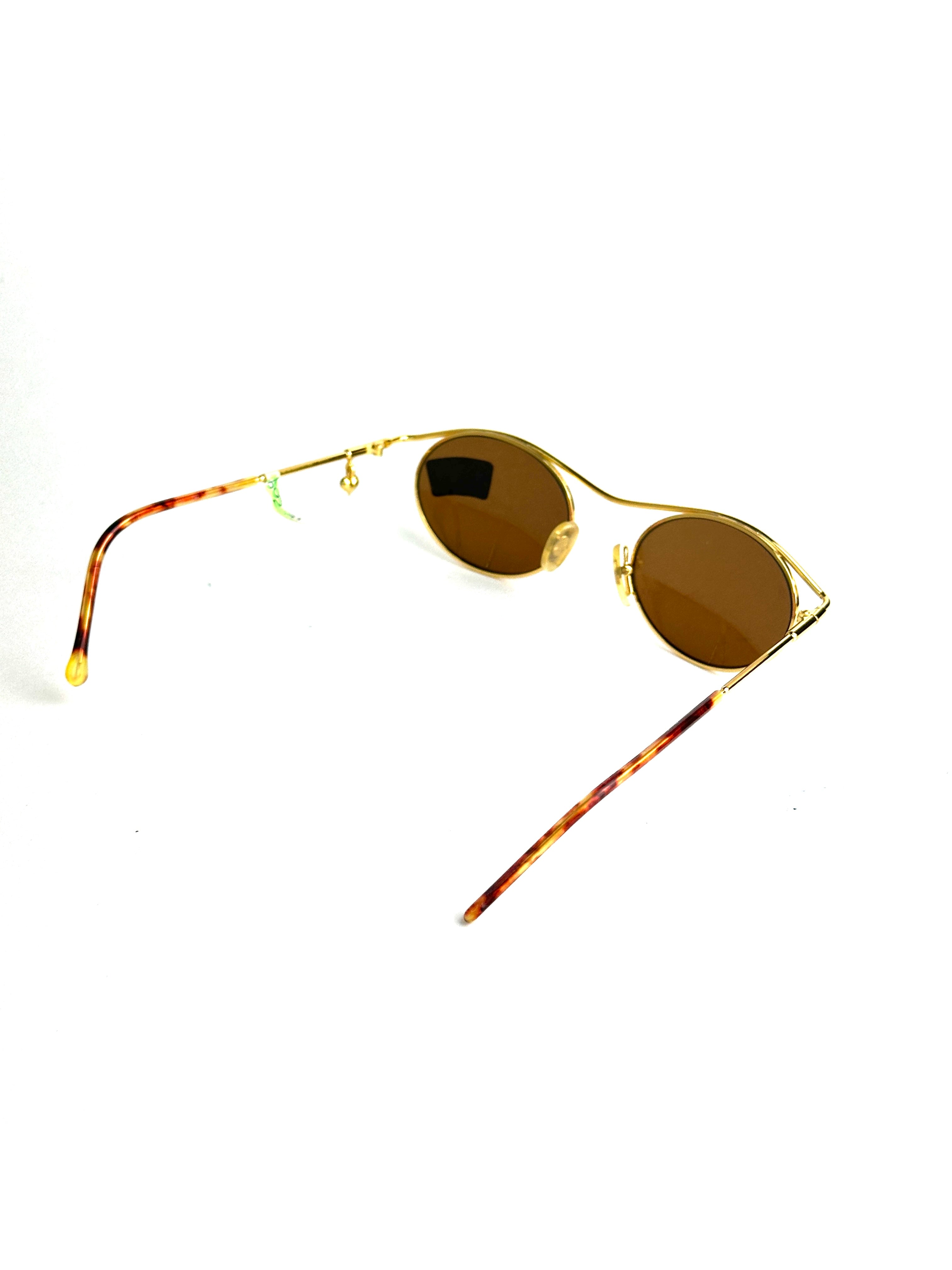 Occhiali da sole PERSOL M276 VINTAGE TARTARGUATO