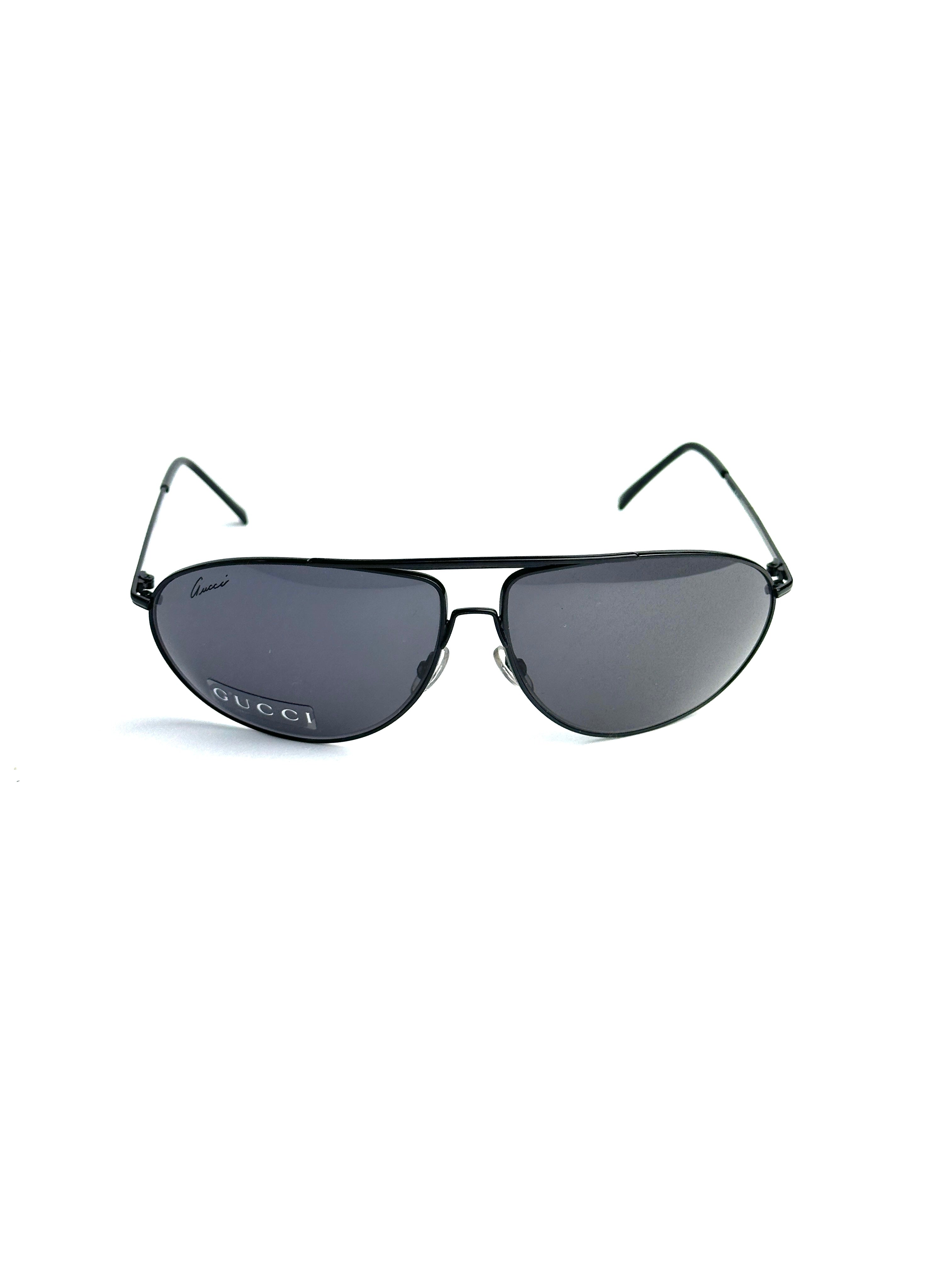 occhiali da sole GUCCI GG1864/S nero