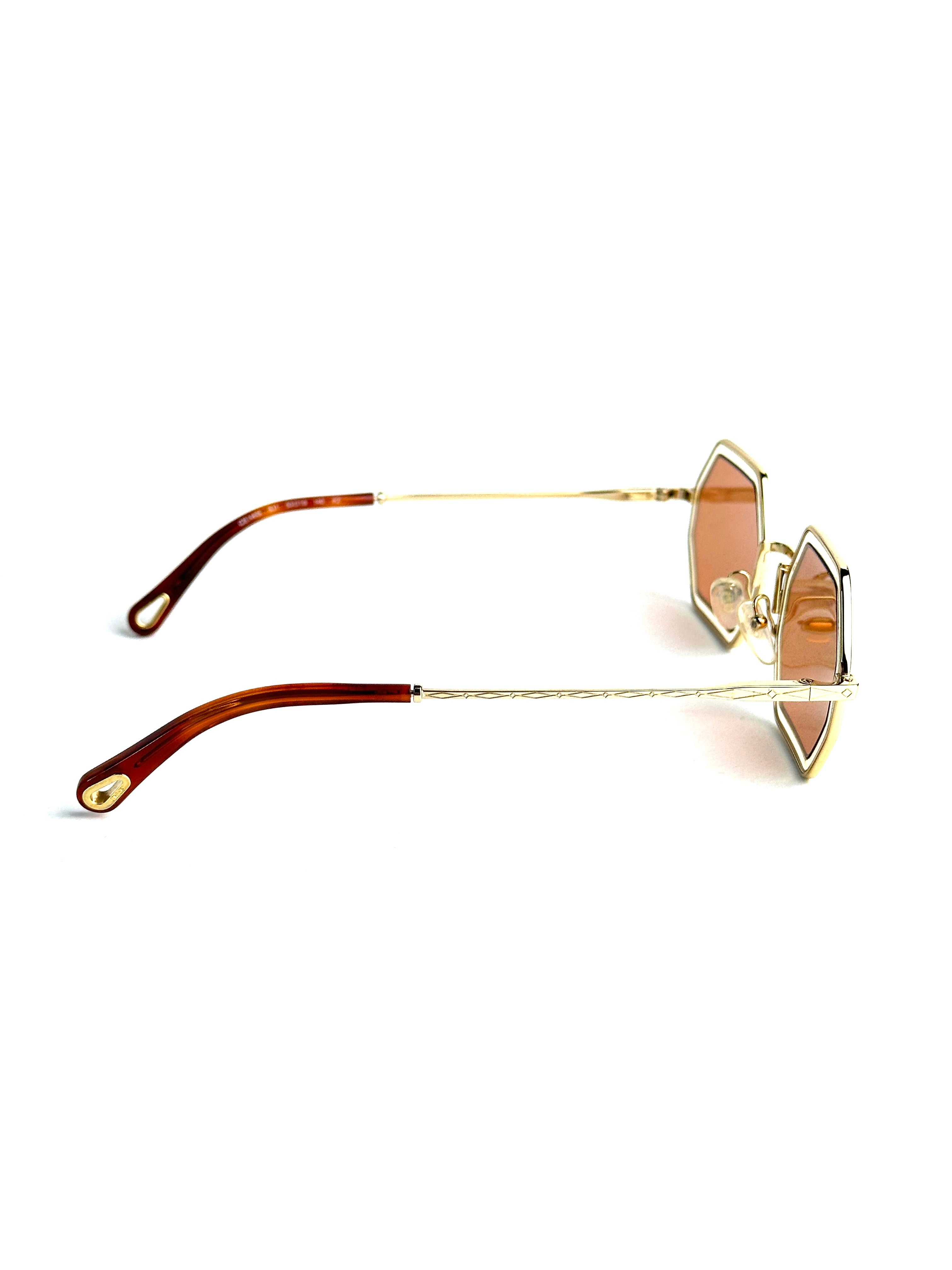 Occhiali da sole CHLOÉ CE146S 38411 831