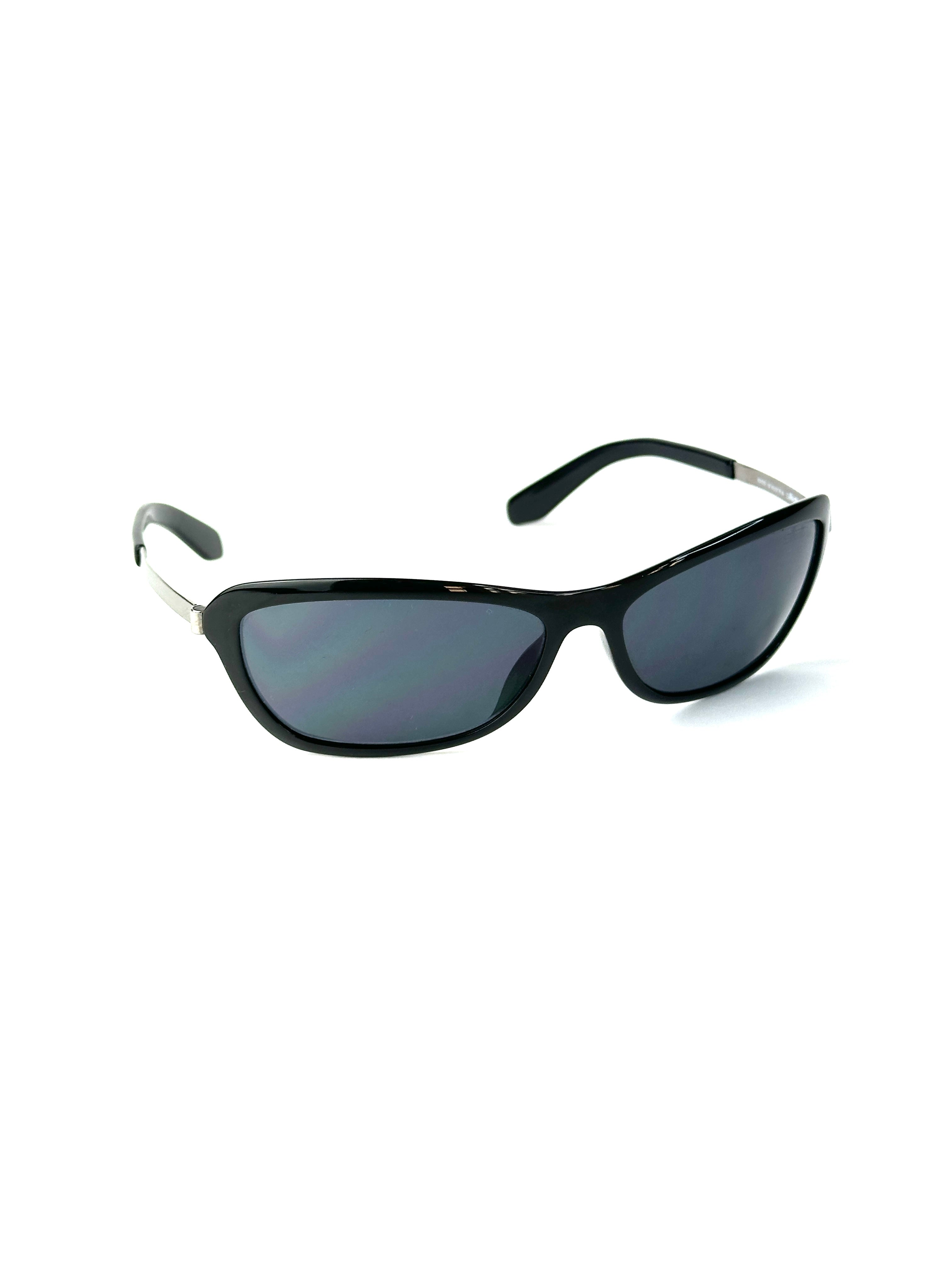 Occhiali da sole SILHOUETTE M3182 VINTAGE