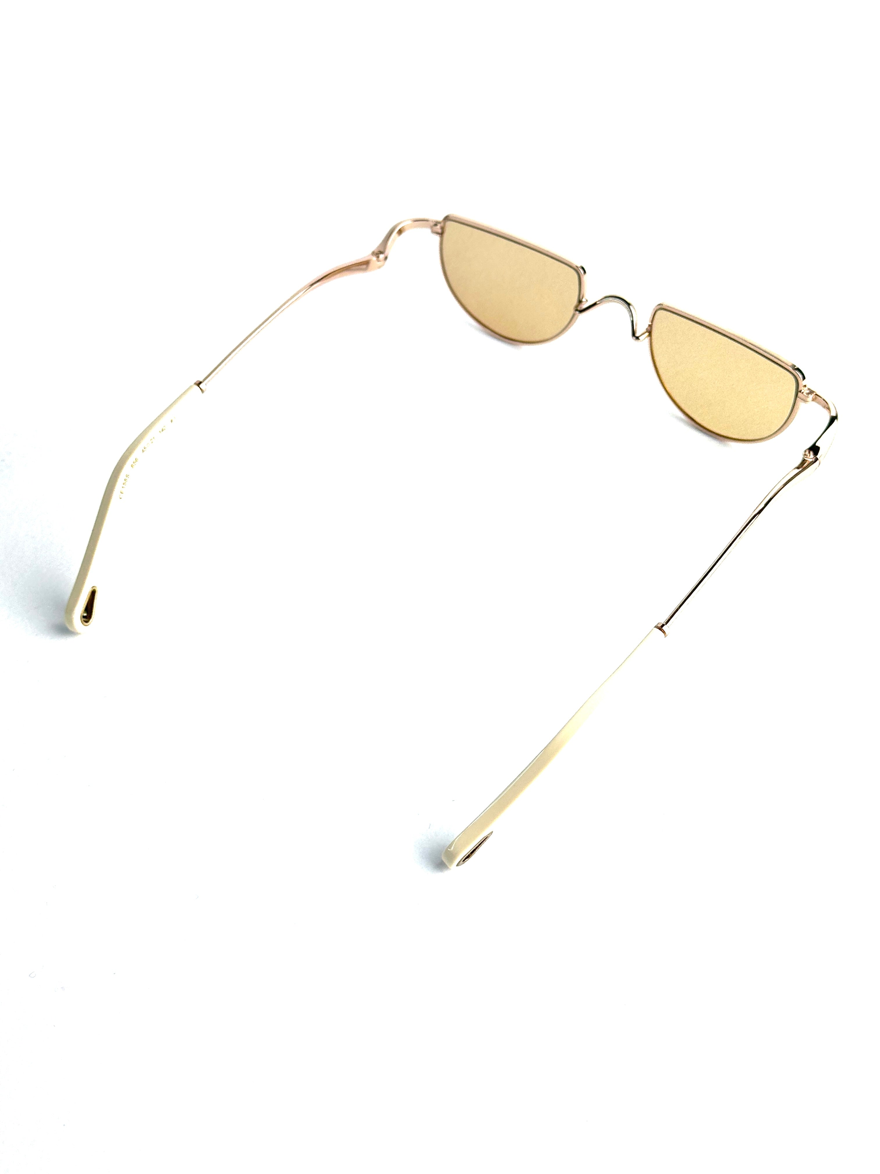 Occhiali da sole CHLOÉ CE158S 41359 856