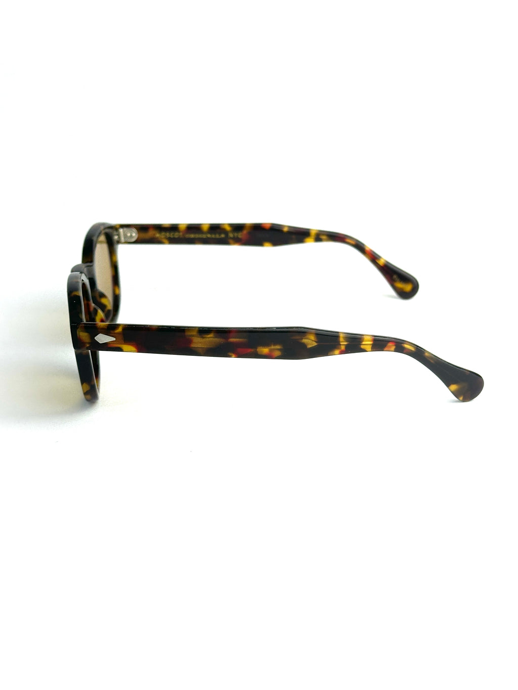 Occhiali da sole MOSCOT LEMTOSH COL. TORTOISE