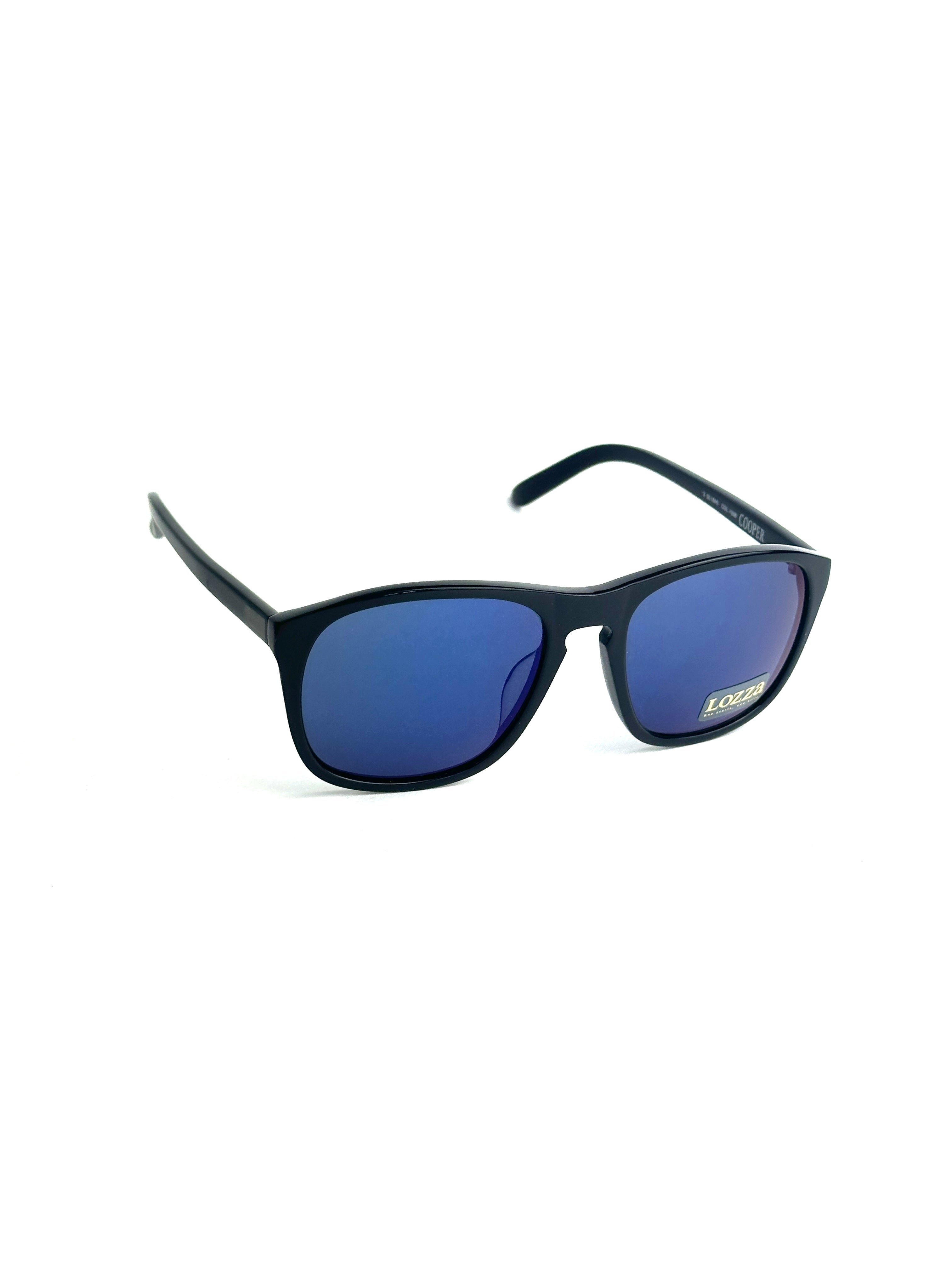 Occhiali da sole LOZZA SL 1845 700B