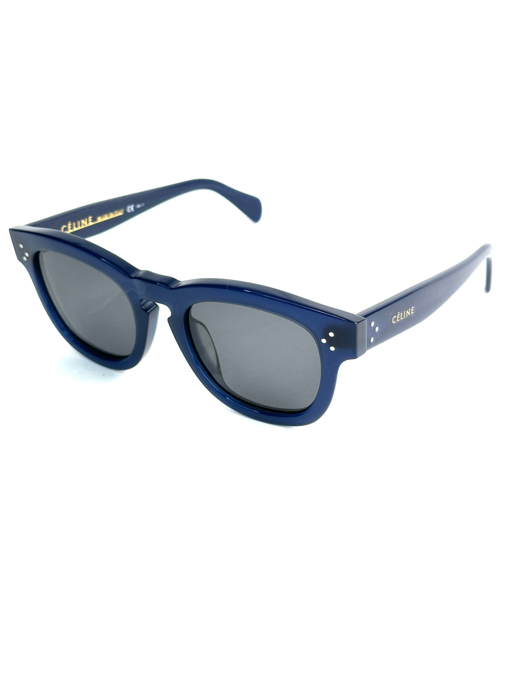 occhiali da sole CELINE CL41031/S BLU