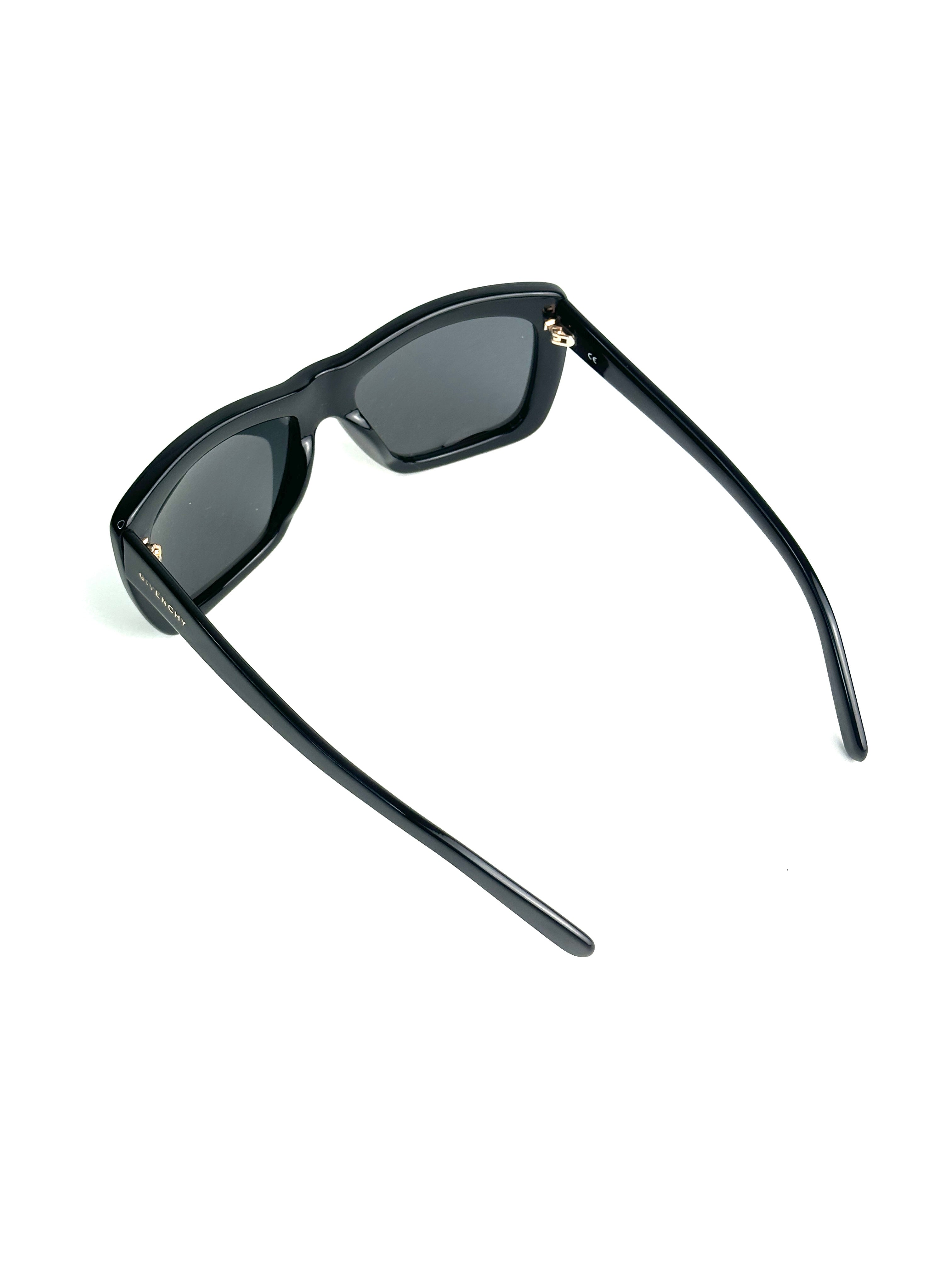 Occhiali da sole GIVENCHY SGV755 0700