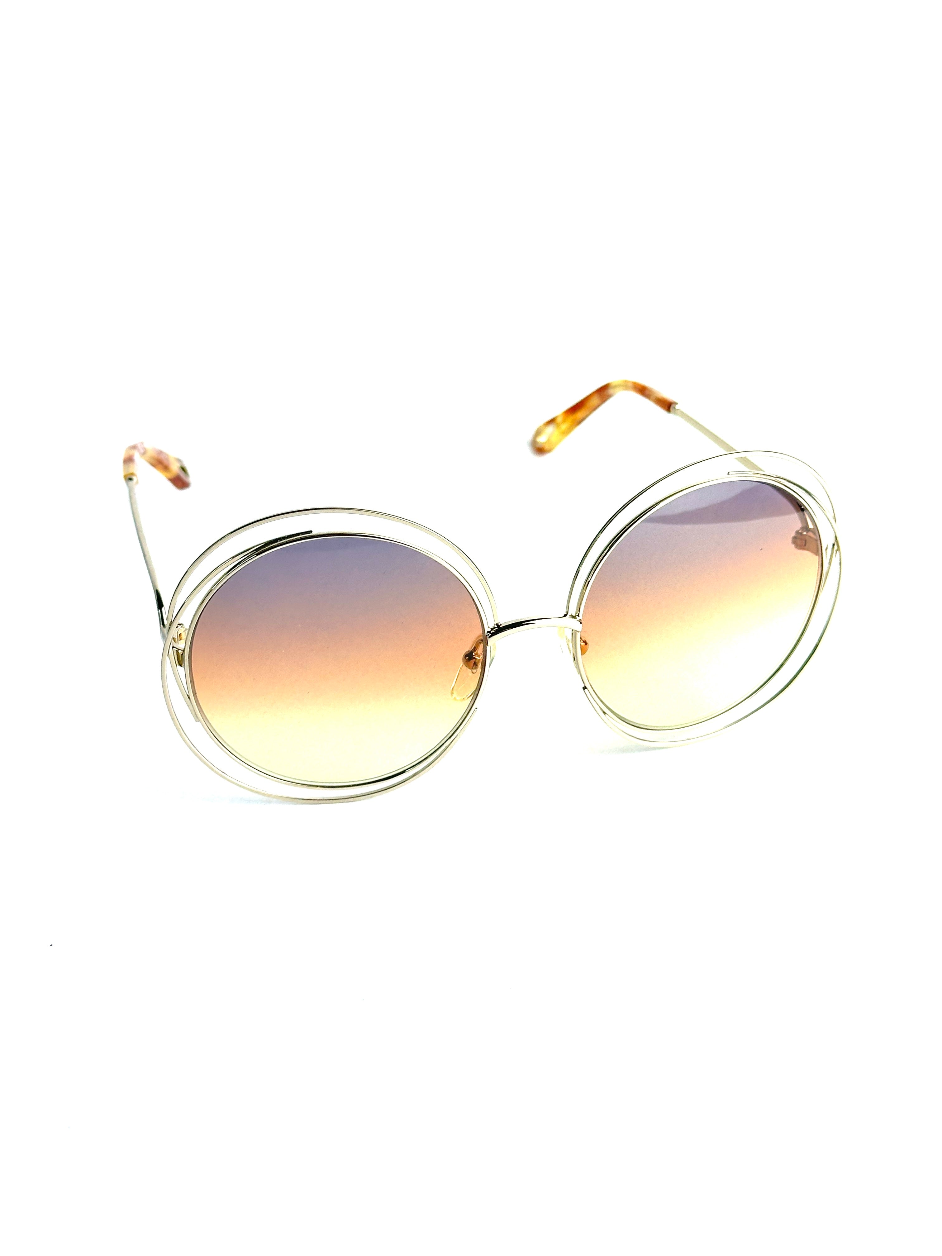 Occhiali da sole CHLOÉ CE114SD 38073 812