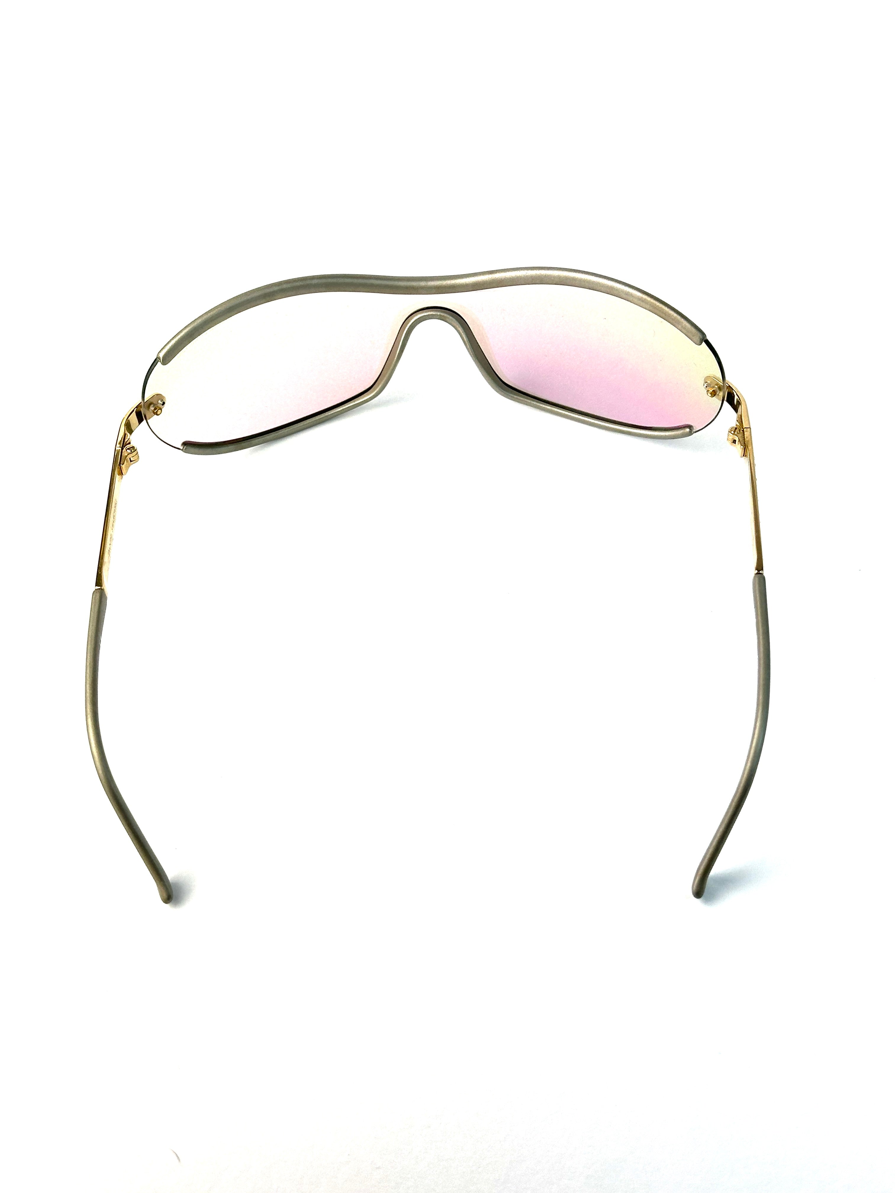 Occhiali da sole SWAROVSKI S538