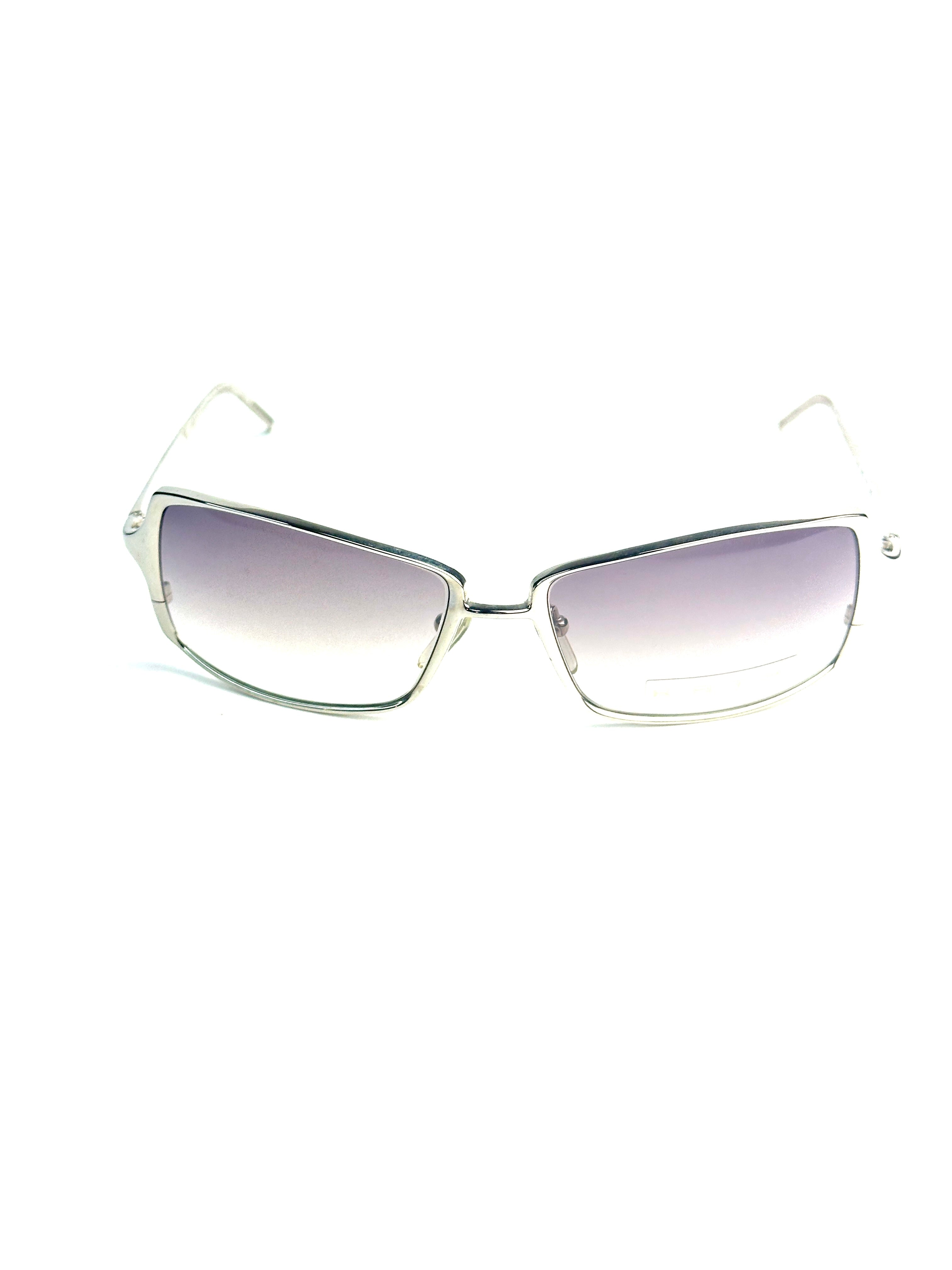 Occhiali da sole KATA CARIBOU SIL TITANIUM VINTAGE