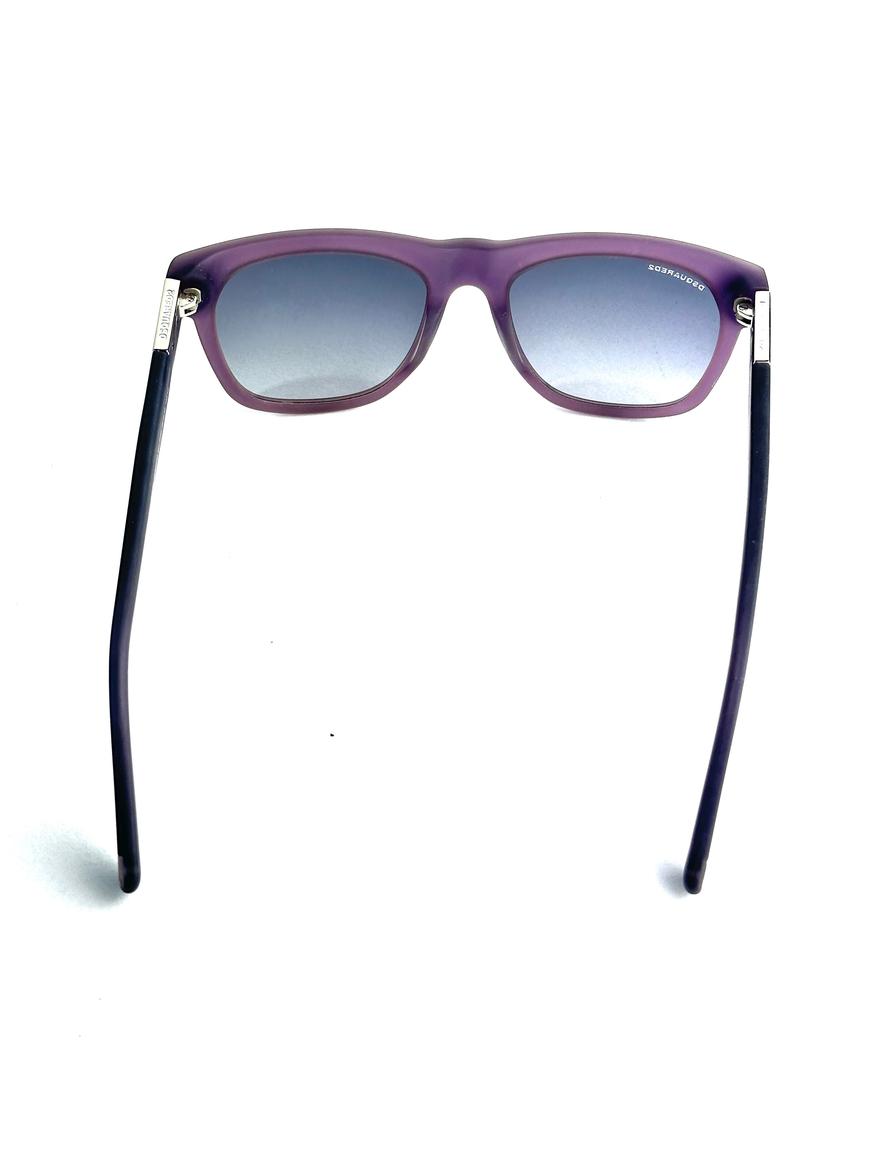Occhiali da sole DSQUARED DQ0212 91W