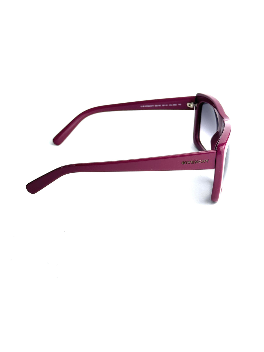 Occhiali da sole GIVENCHY SGV755 09MA