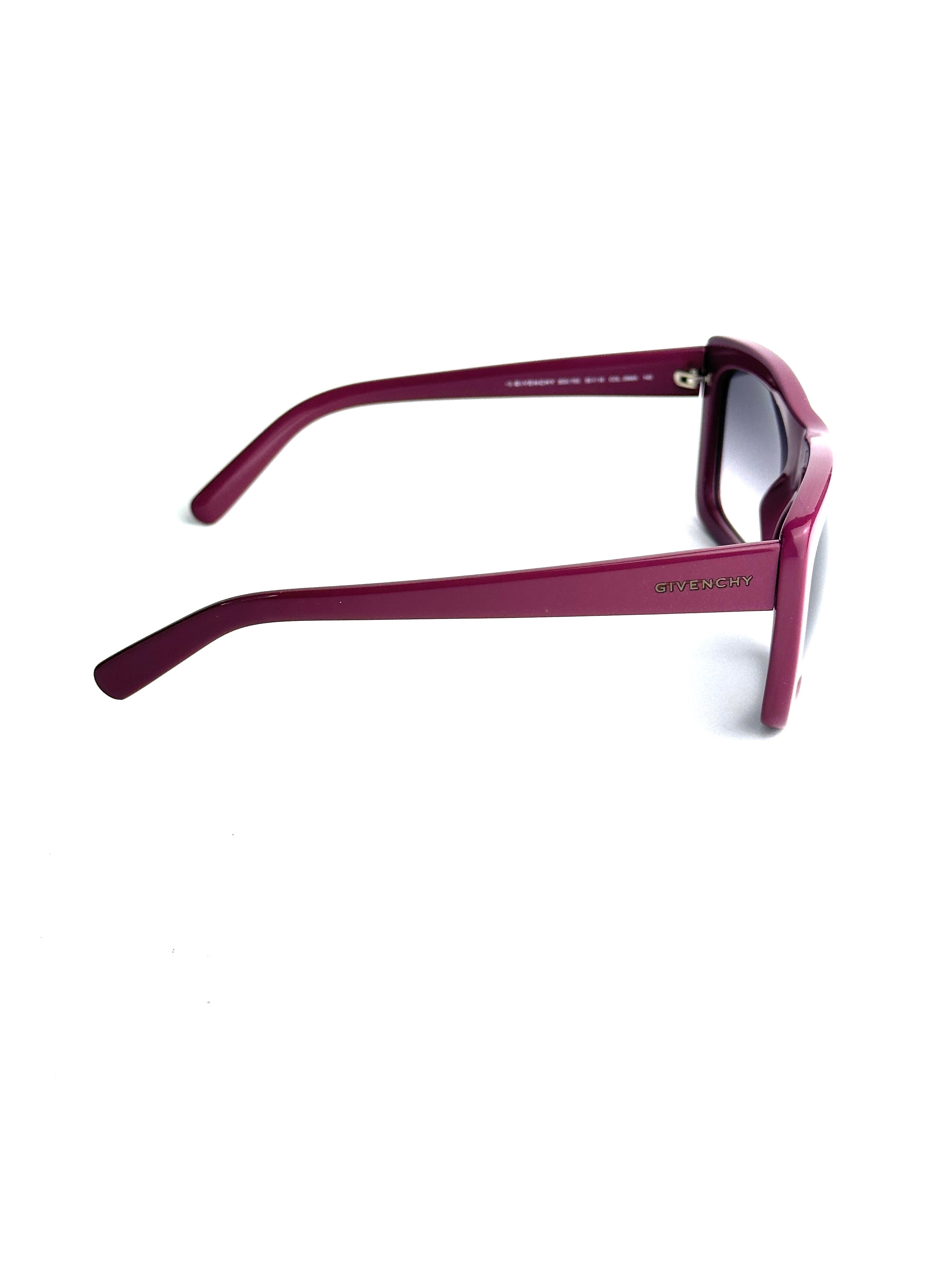 Occhiali da sole GIVENCHY SGV755 09MA