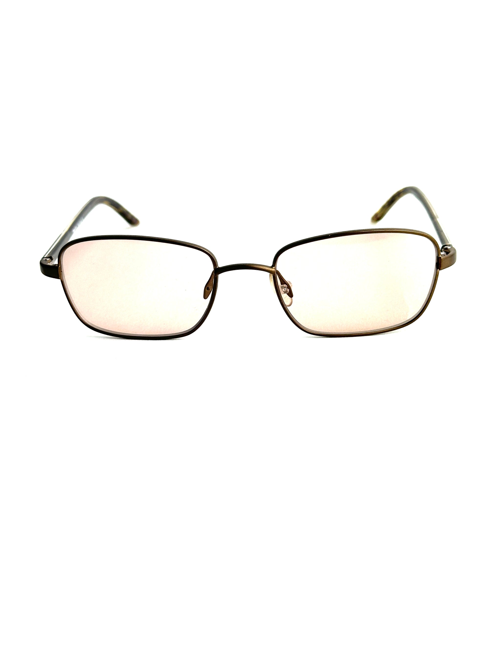 PRADA VPR65C VINTAGE MARRONE TARTARUGATO