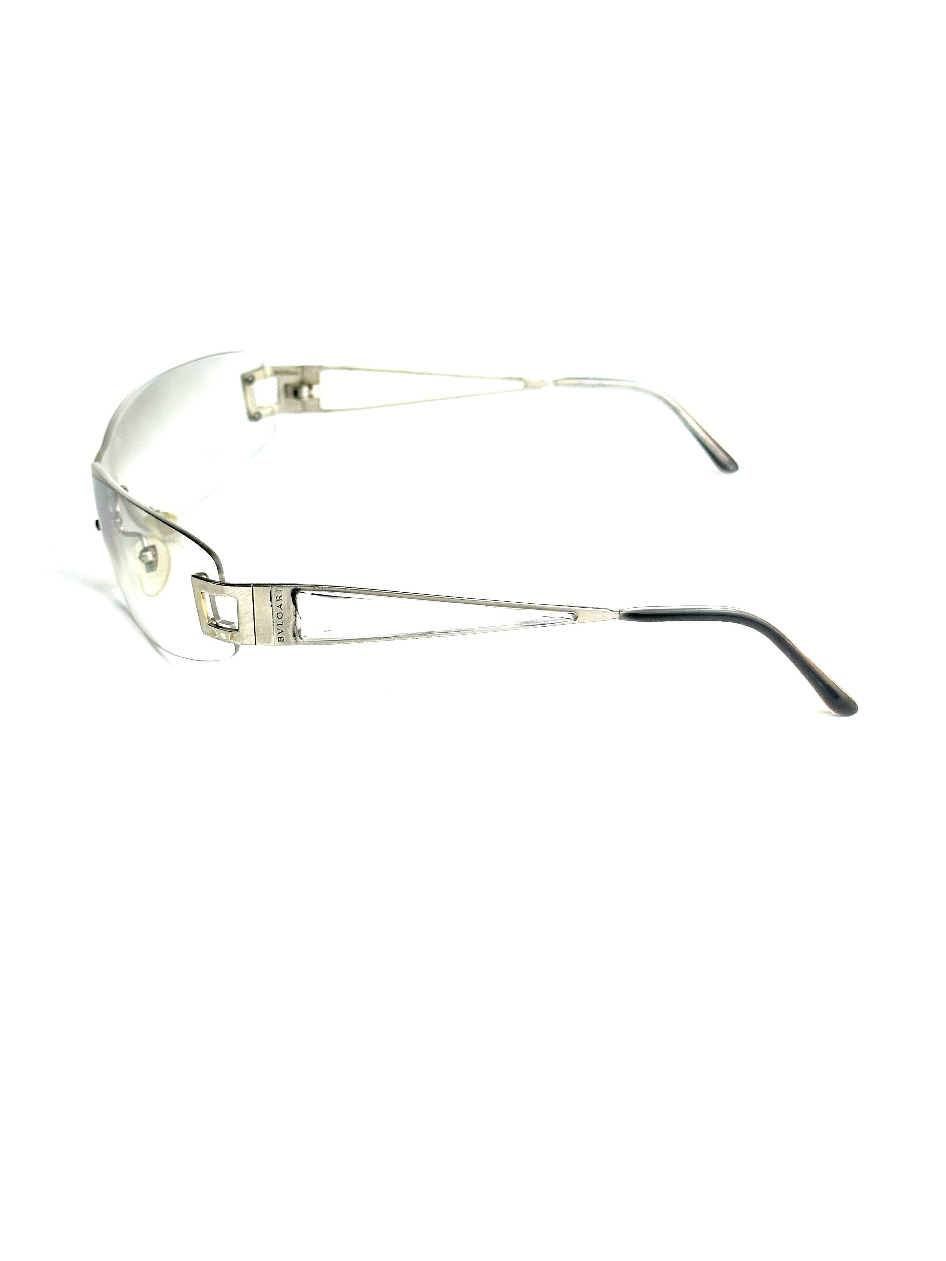 Occhiali da sole BULGARI 521