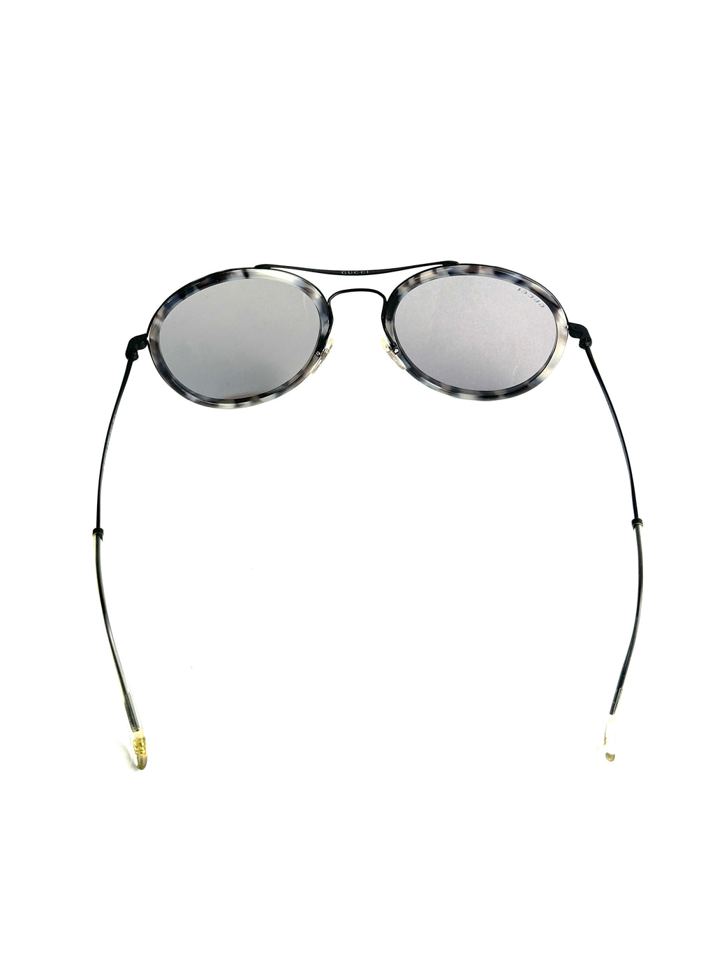 occhiali da sole GUCCI GG4252/N/S GRIGIO HAVANA
