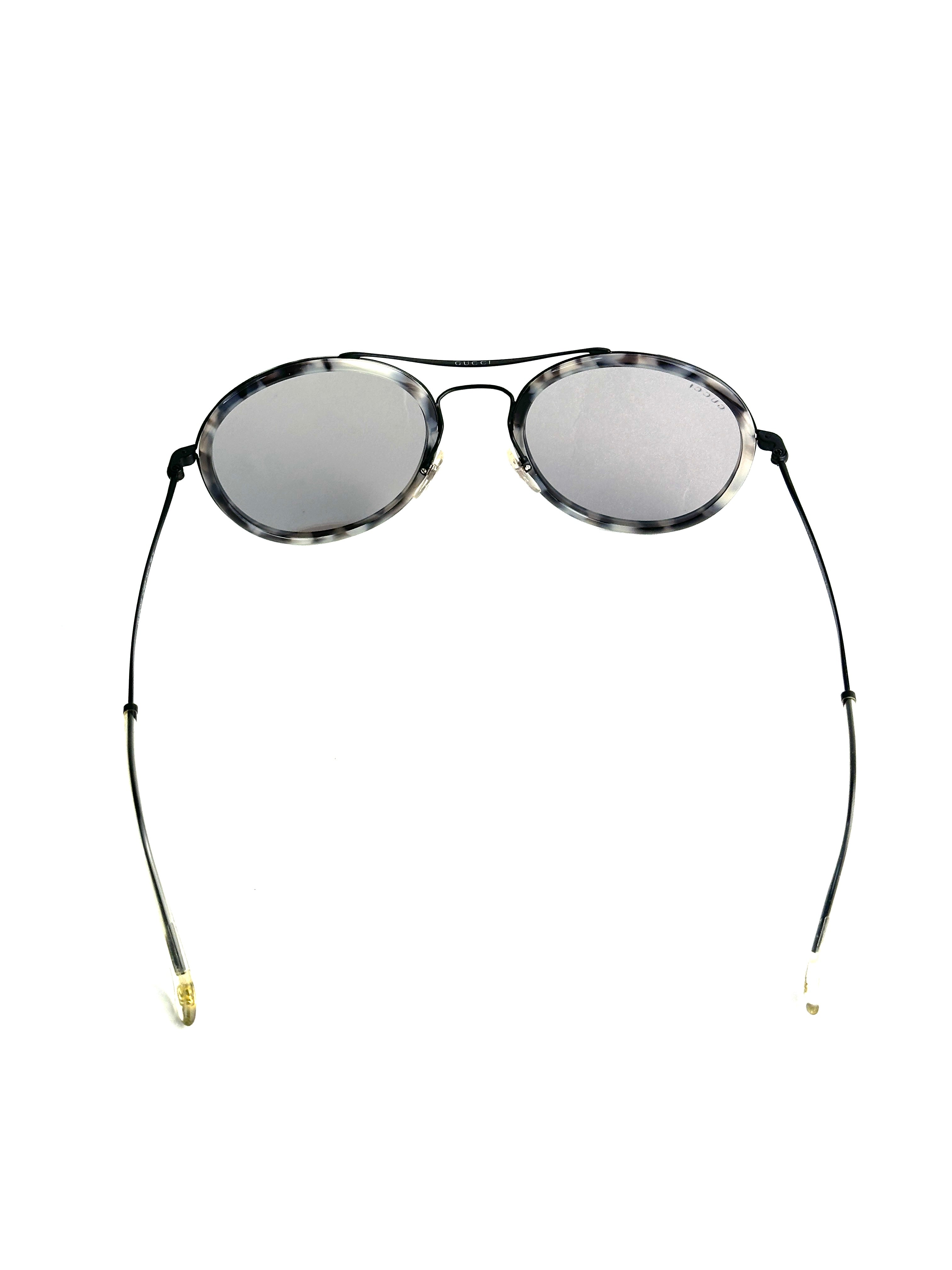 Occhiali da sole GUCCI GG4252/N/S GRIGIO HAVANA