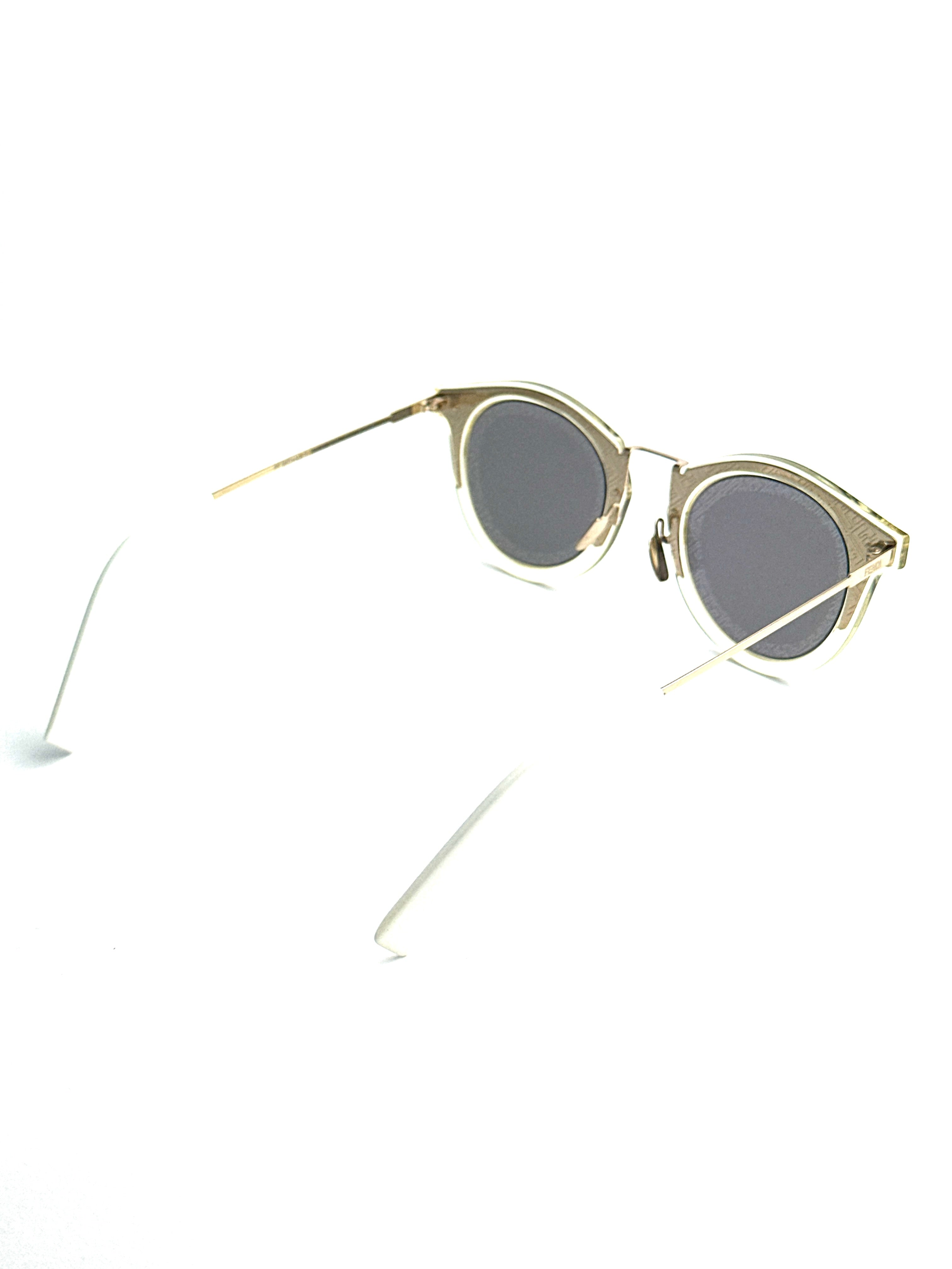 occhiali da sole FENDI FFM004/G/S