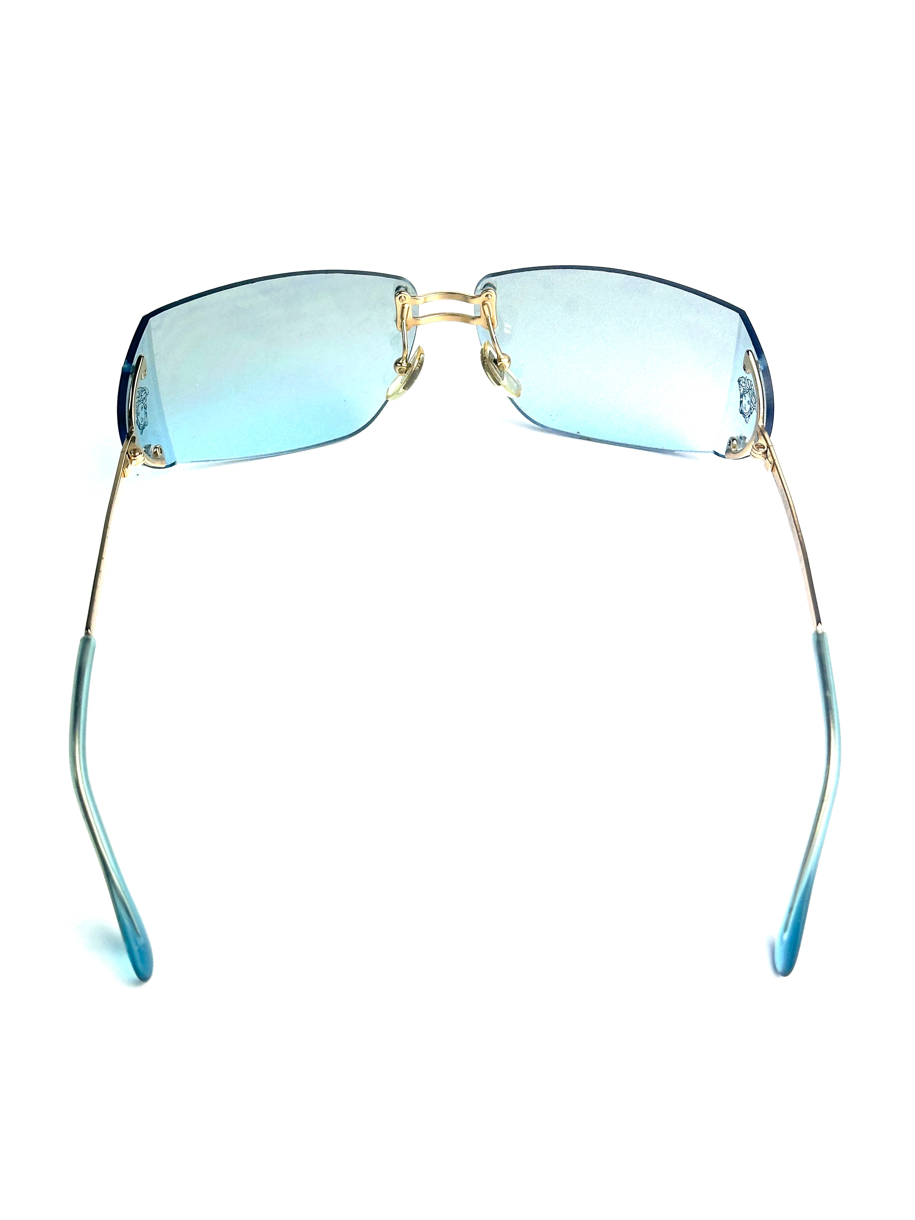 Occhiali da sole VERSACE MOD. X85 VINTAGE