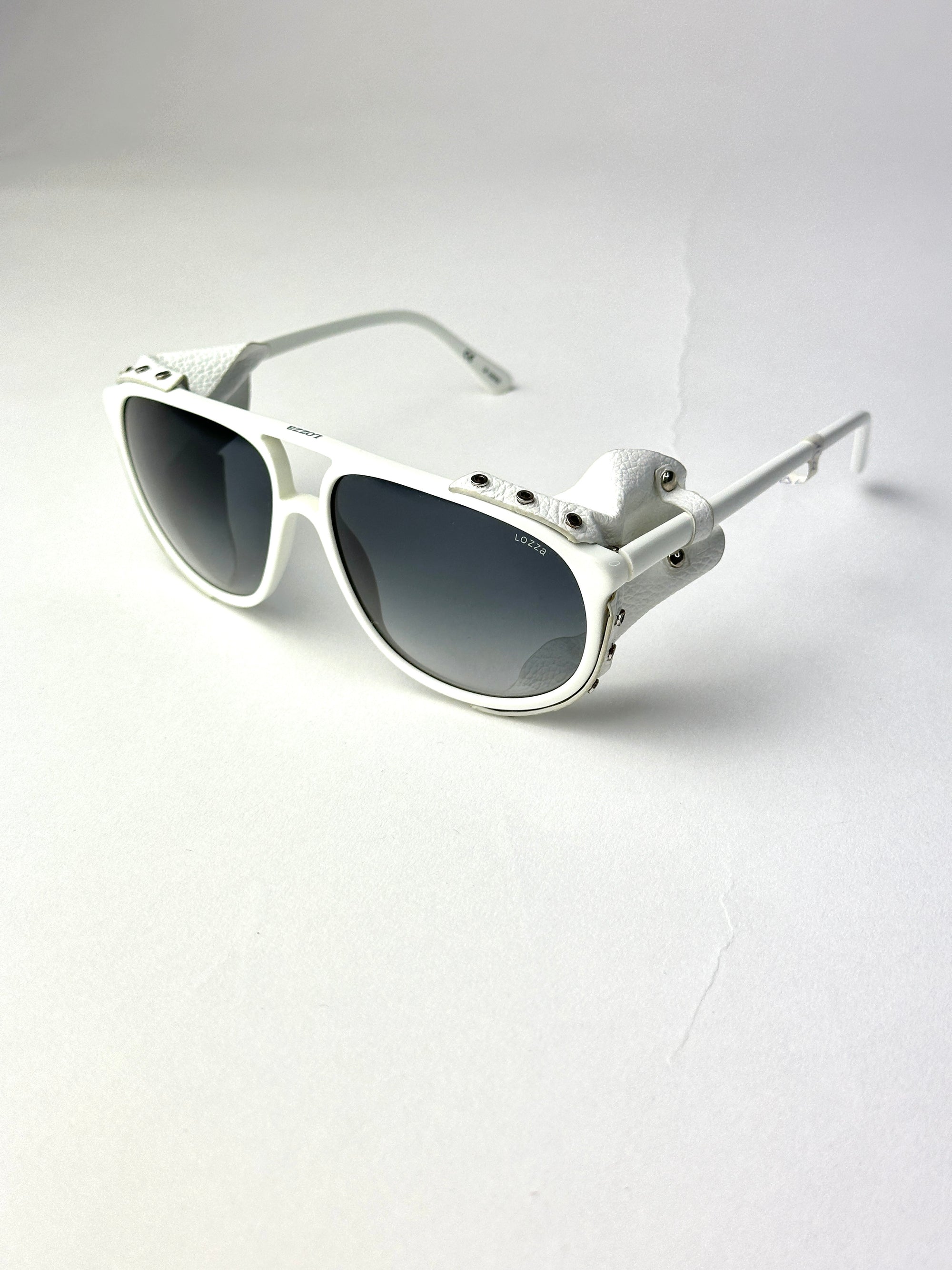 LOZZA SL1827W WHITE