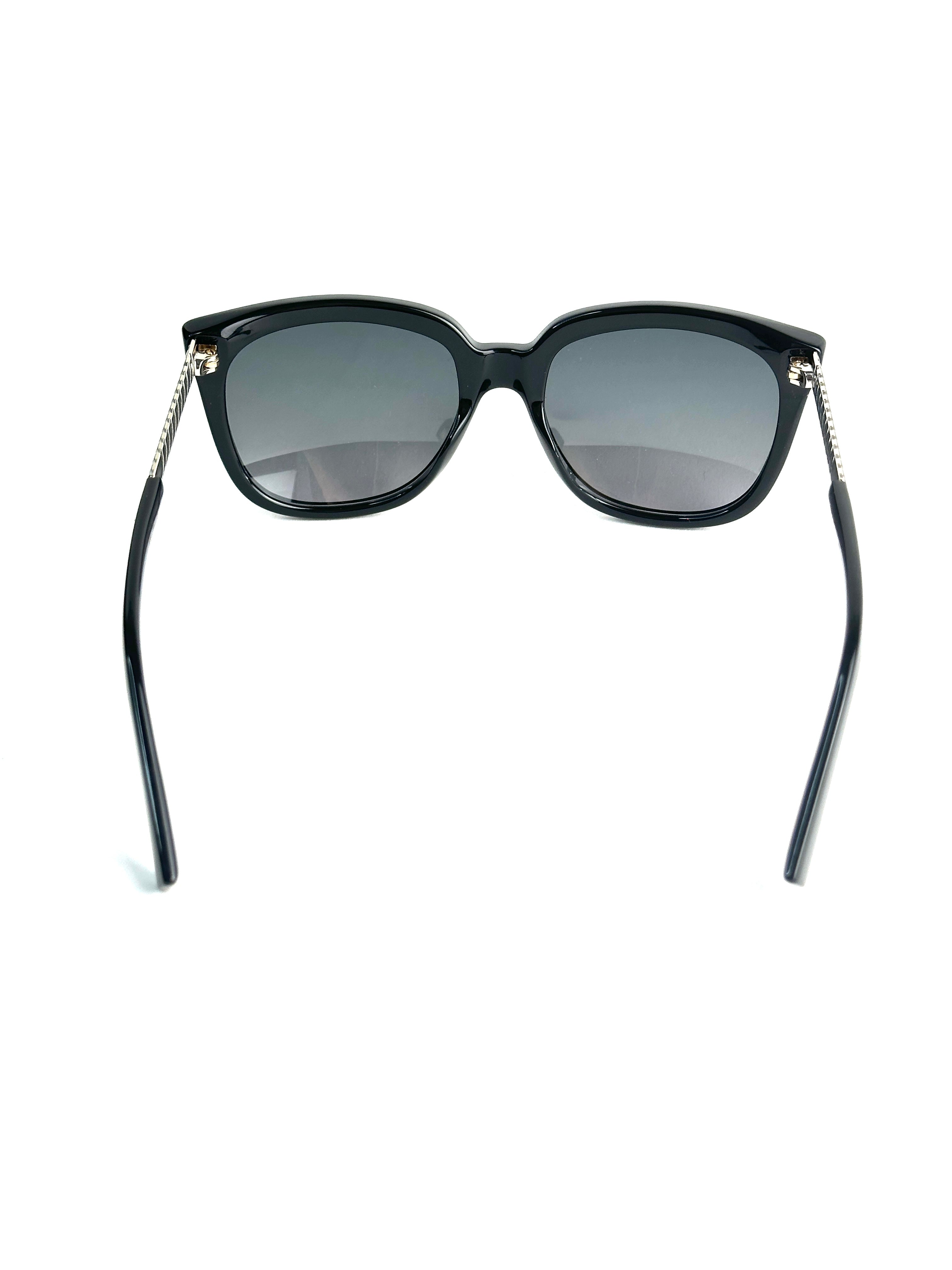 Occhiali da sole DIOR DIOREVER2 RHP/HD BLK LGT