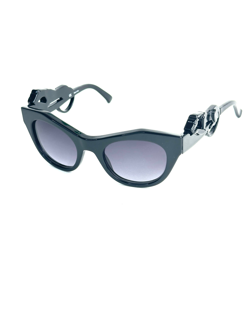 GIVENCHY SGV782 0700 sunglasses