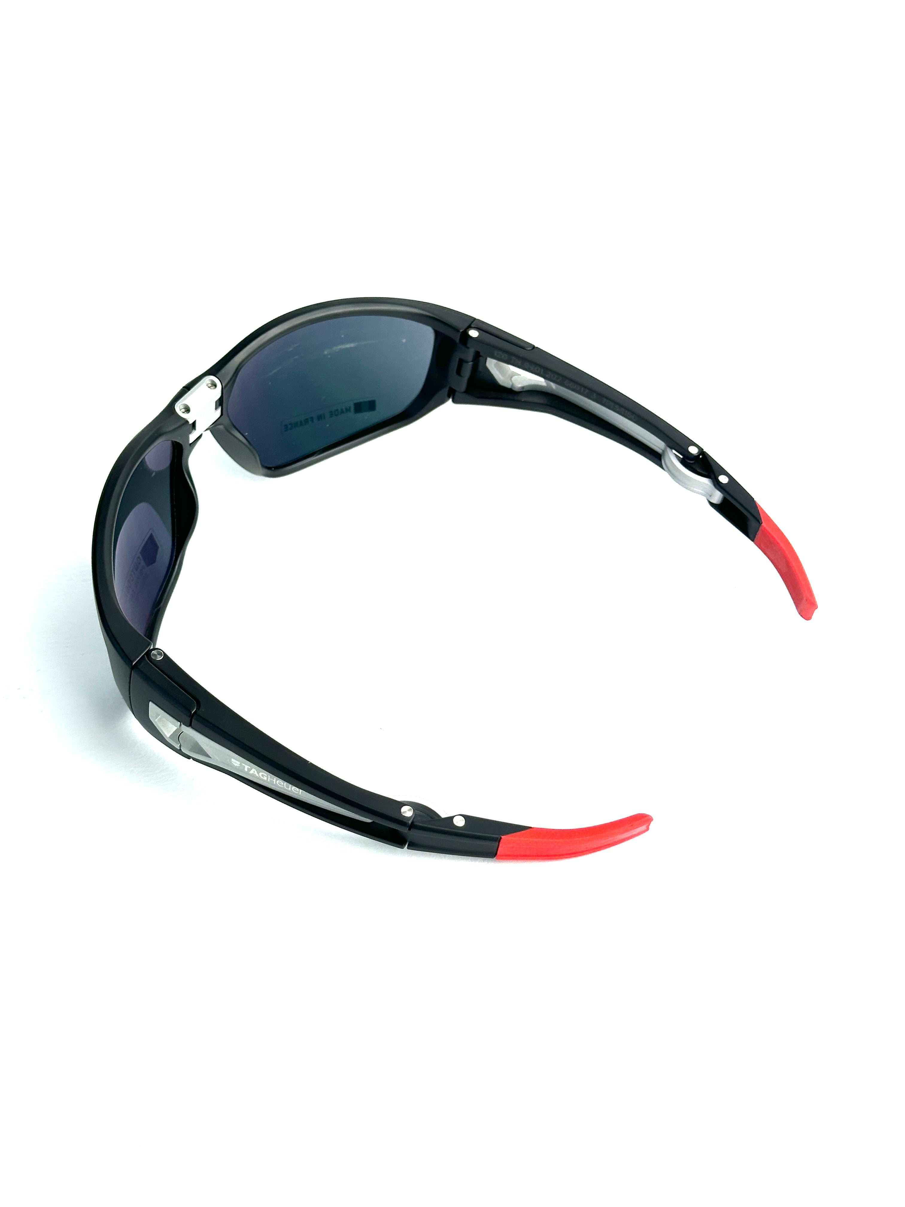 TAG HEUER KALIBRE 9401 POLARIZED