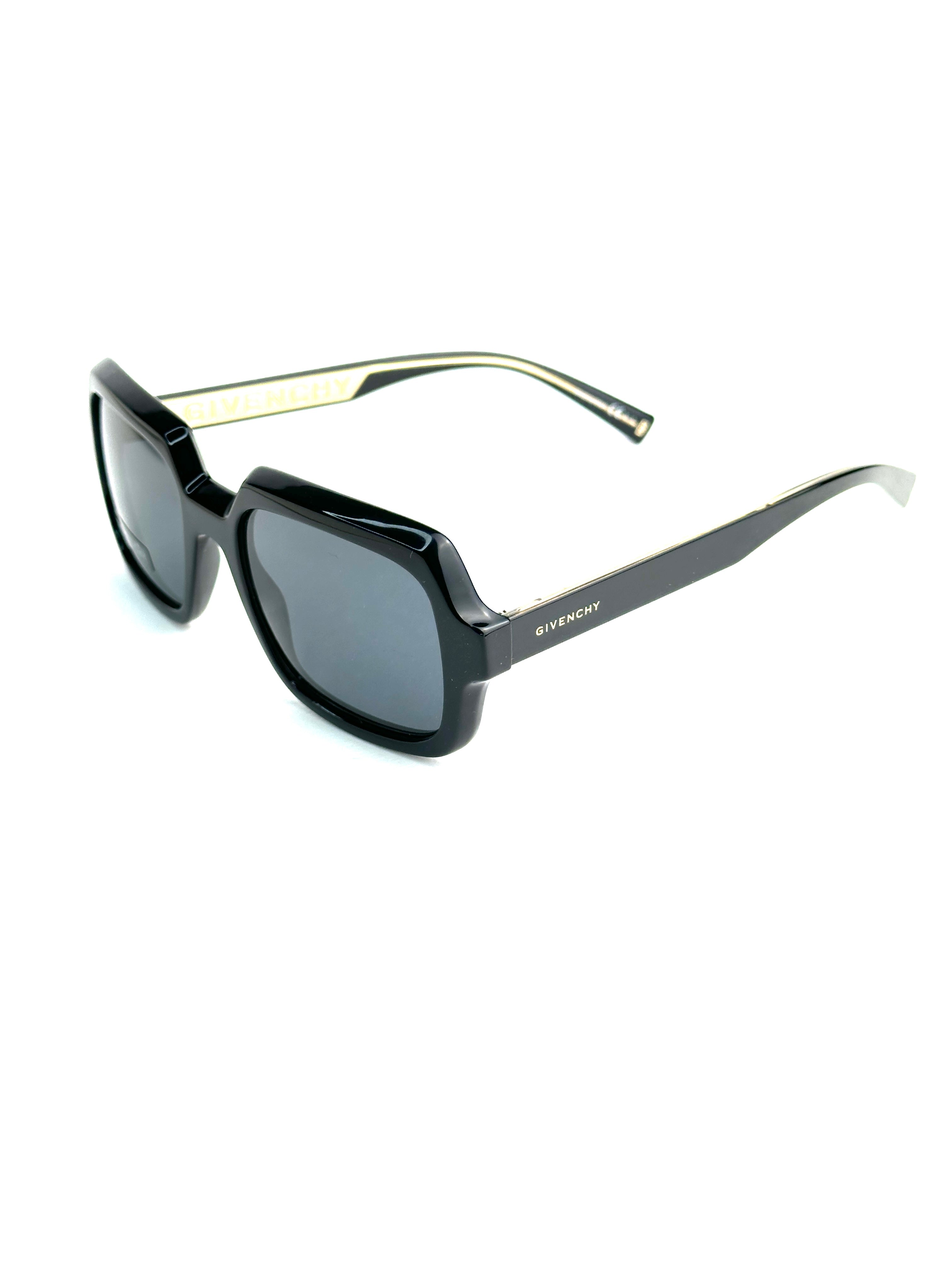 sunglasses GIVENCHY SGV880 09AJ