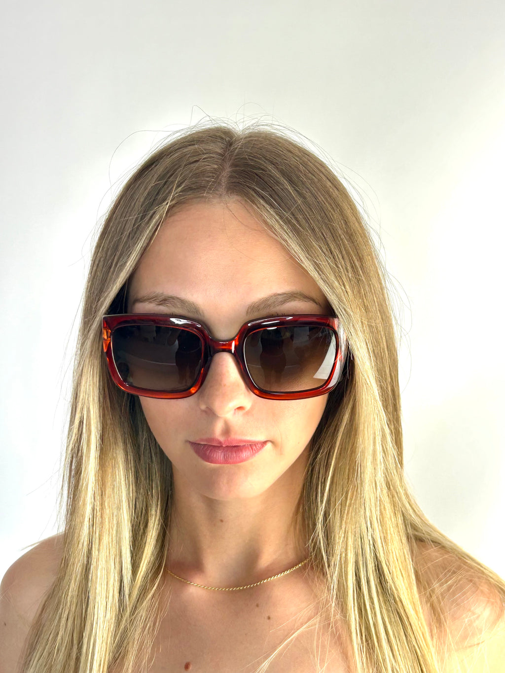 DIOR MYDIOR1N CZX/HA sunglasses
