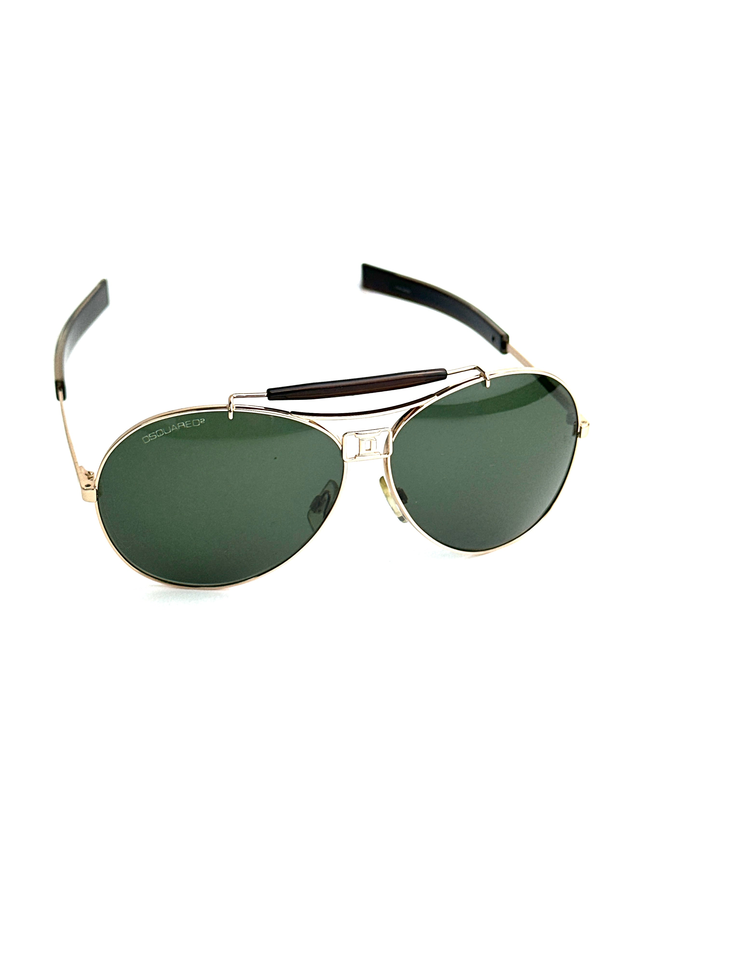 Occhiali da sole DSQUARED DQ0001
