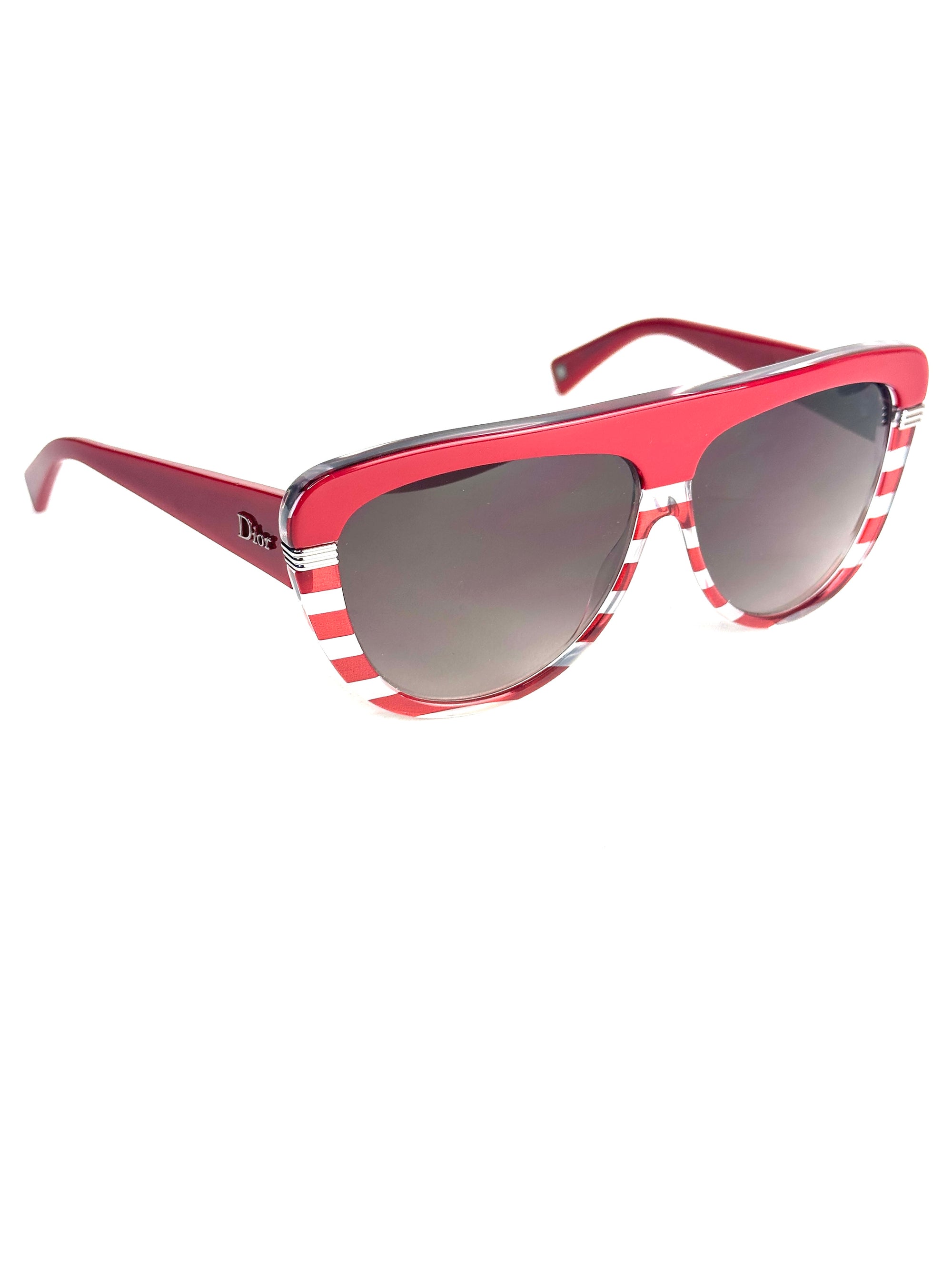 sunglasses DIOR CROISETTE 1 DSW/J6 REDREDCR