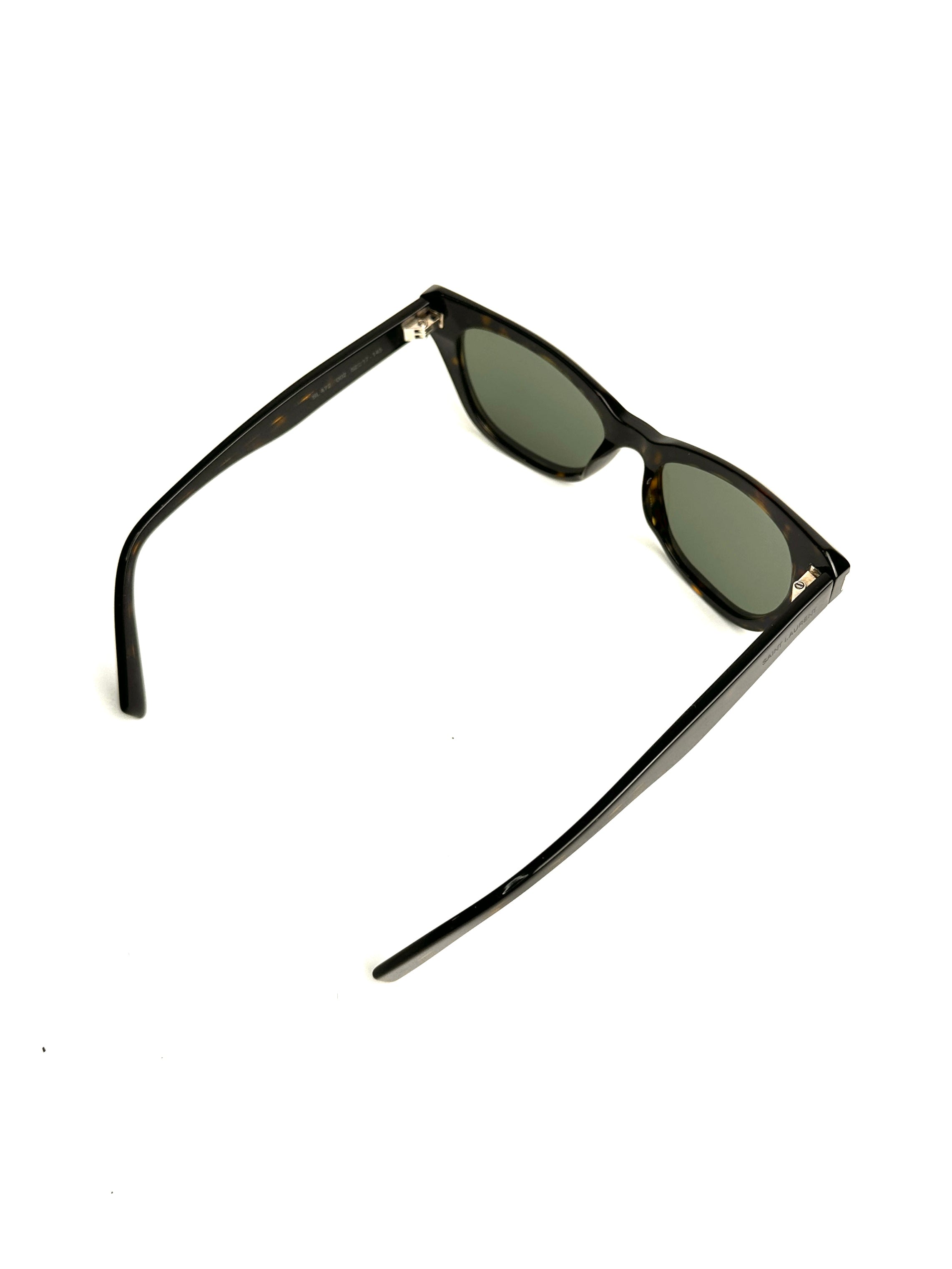 Occhiali da sole SAINT LAURENT SL472 002