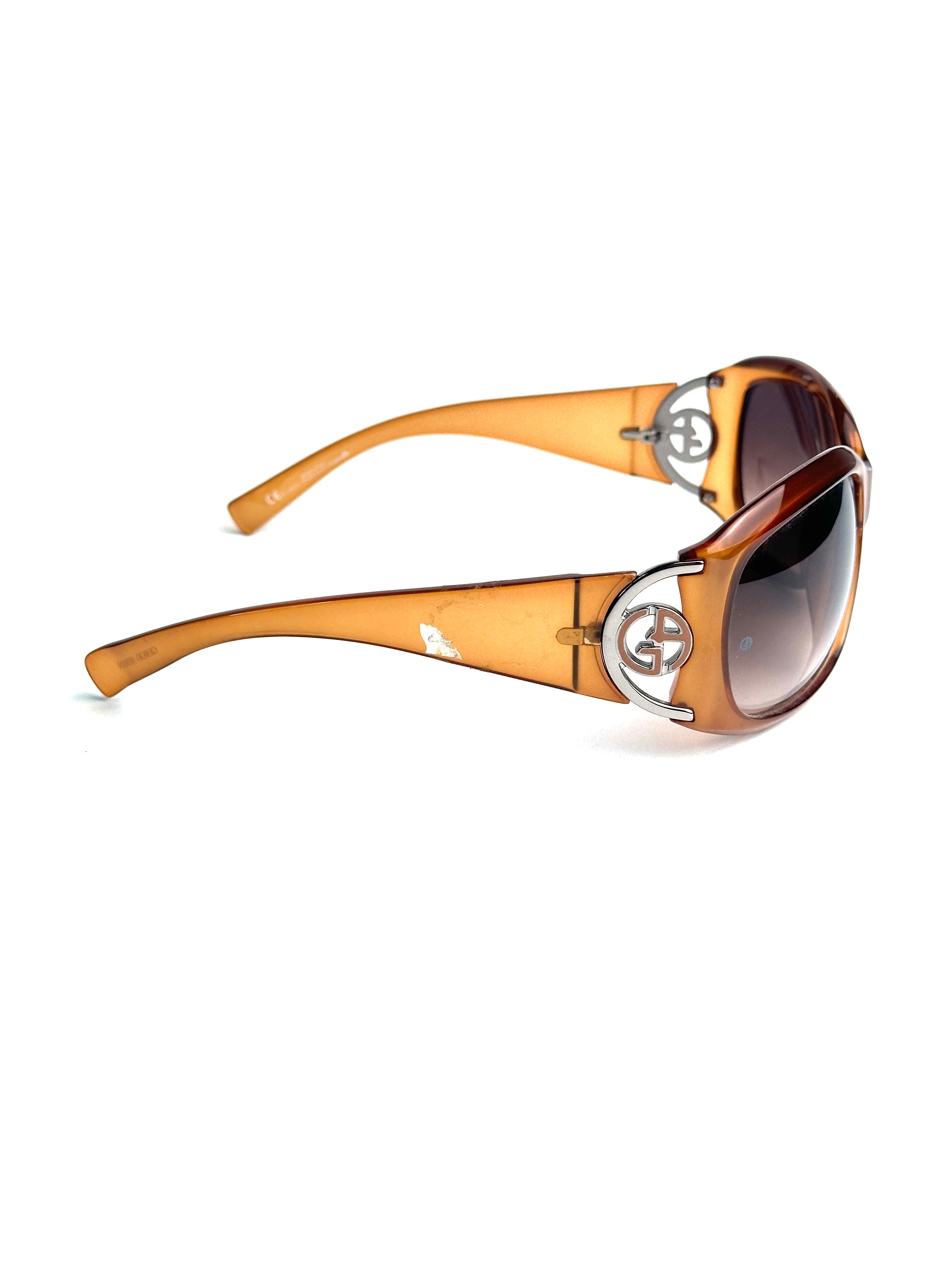 Occhiali da sole GIORGIO ARMANI GA452/S