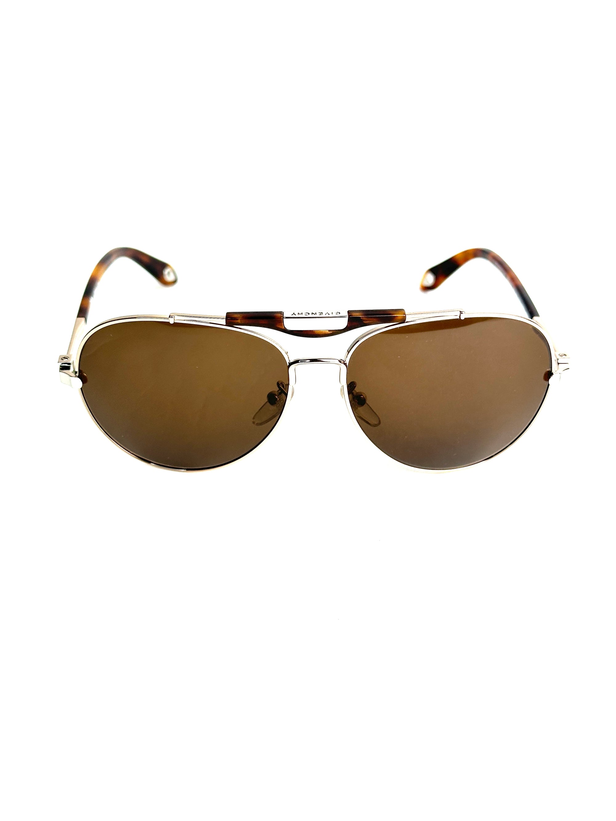 GIVENCHY GV 7109/S 086 QT HAVANE FONCÉ
