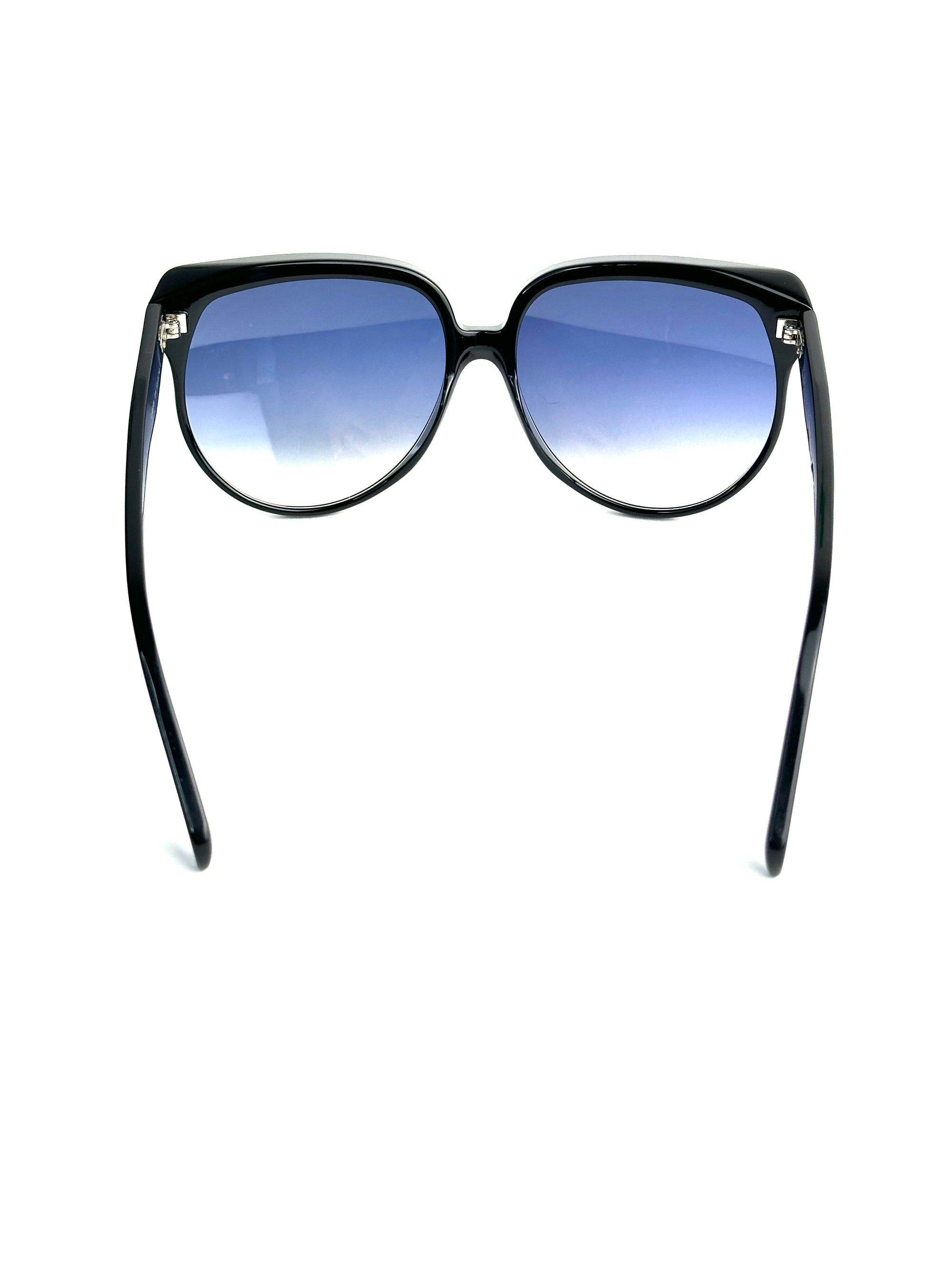 occhiali da sole CELINE CL4048I BLACK