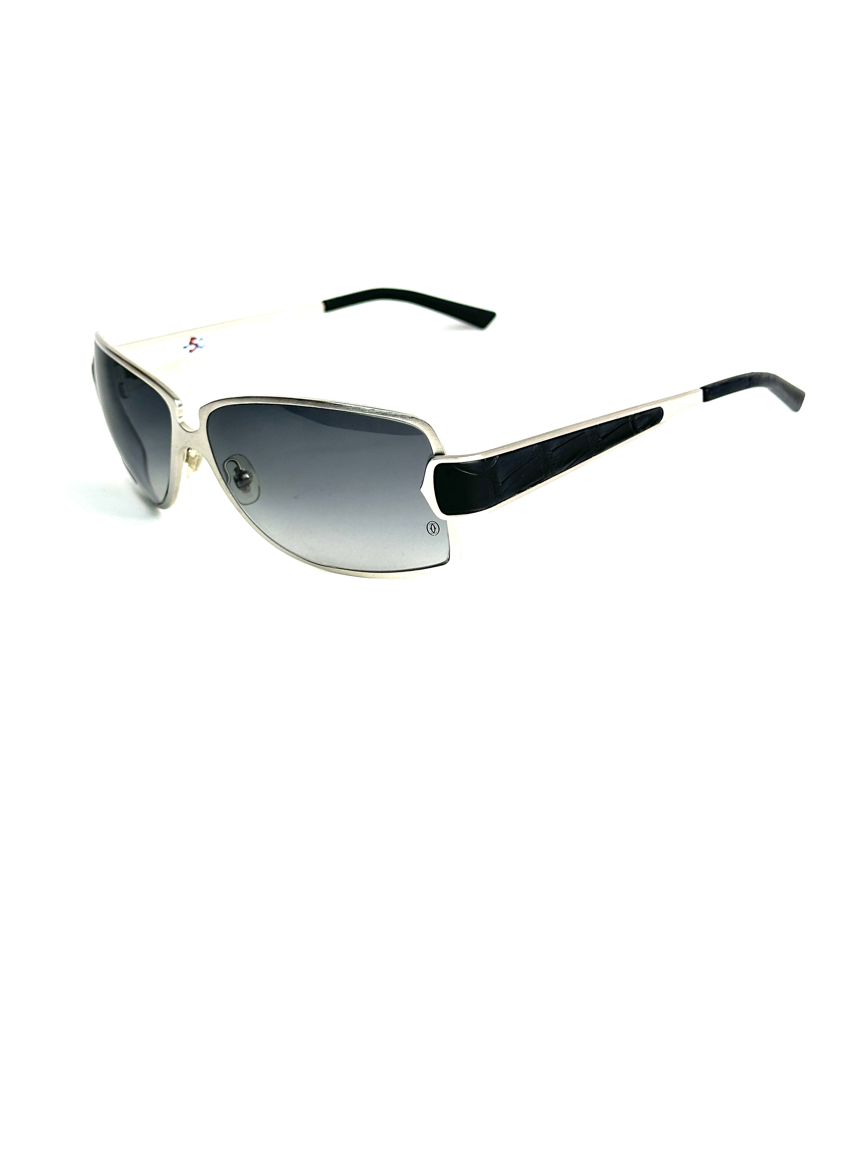 Occhiali da sole CARTIER VINTAGE