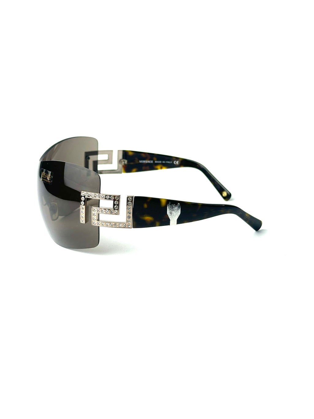 Occhiali da sole VERSACE MOD2083-B Havana