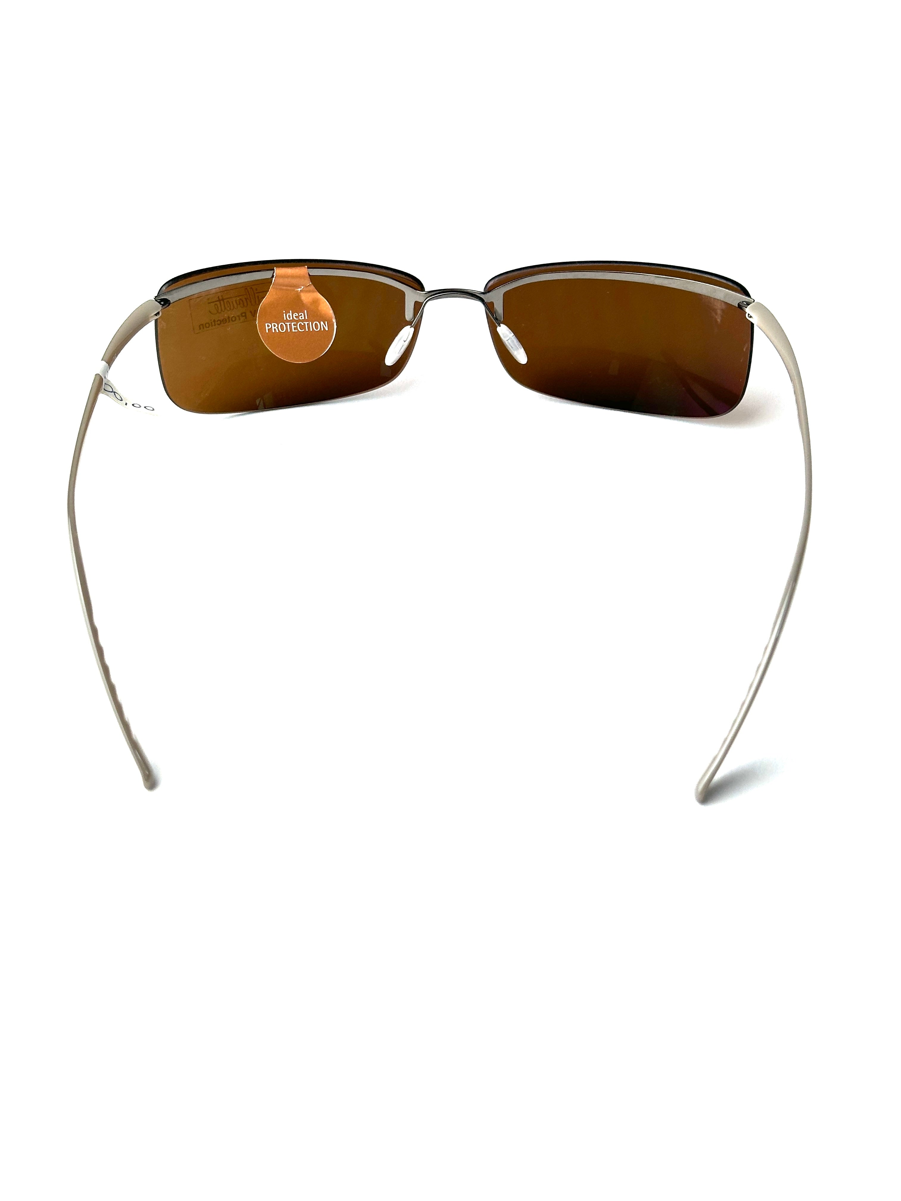 Occhiali da sole SILHOUETTE 8597