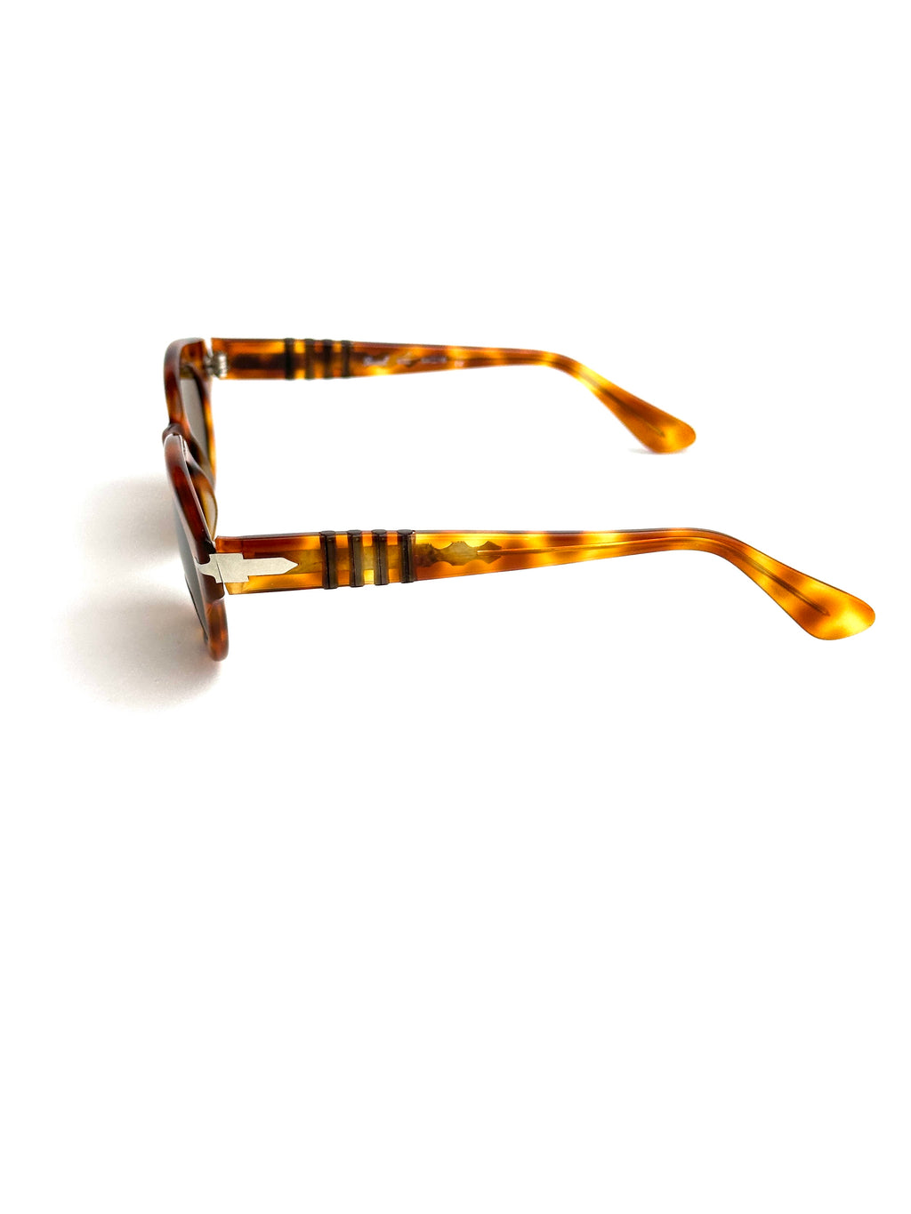 Occhiali da sole PERSOL 830 VINTAGE TARTARGUATO