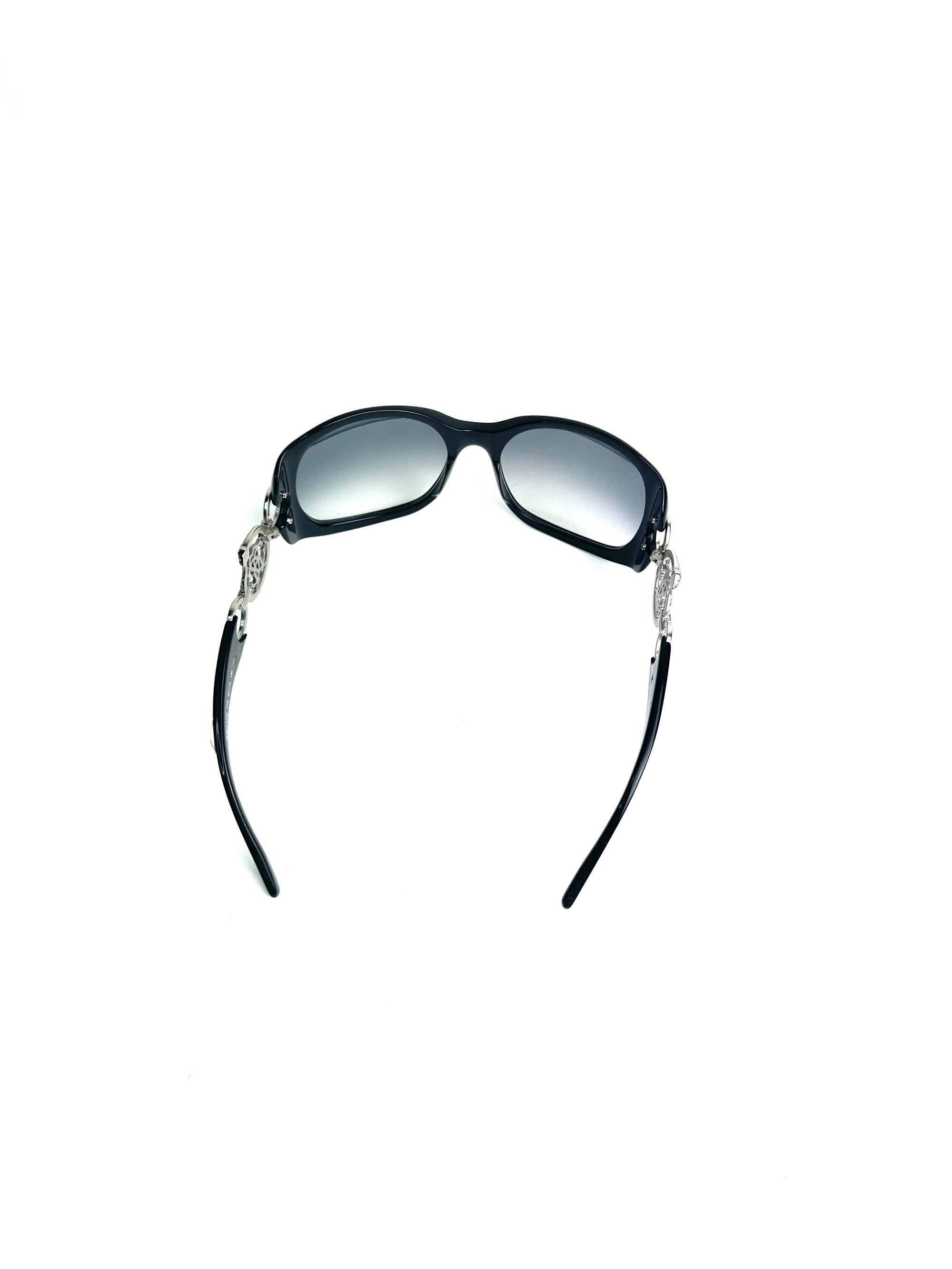 ROBERTO CAVALLI RUBY 446S